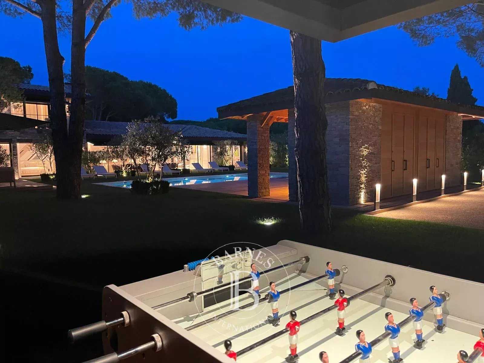 Ramatuelle  - Villa  6 Chambres