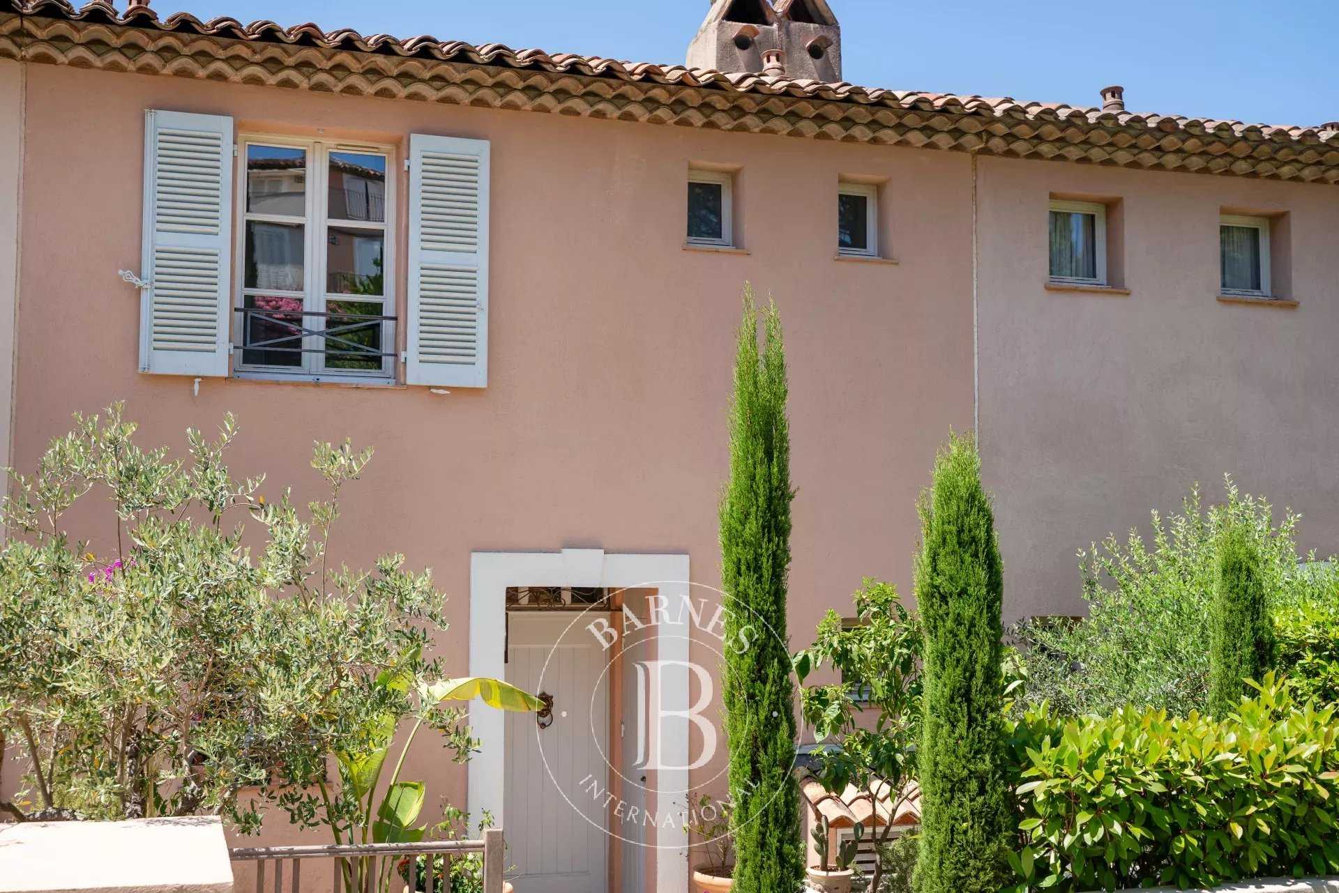 Gassin  - House 3 Bedrooms