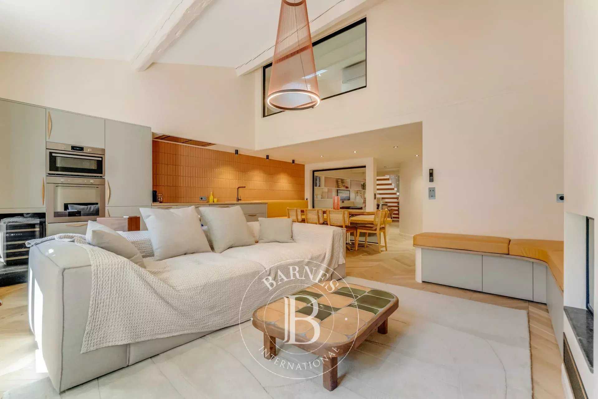 Saint-Tropez  - Apartment 2 Bedrooms