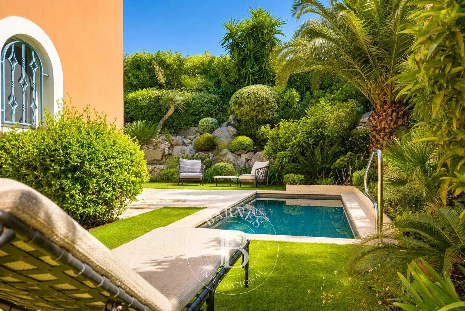 Saint-Tropez  - Villa  4 Chambres