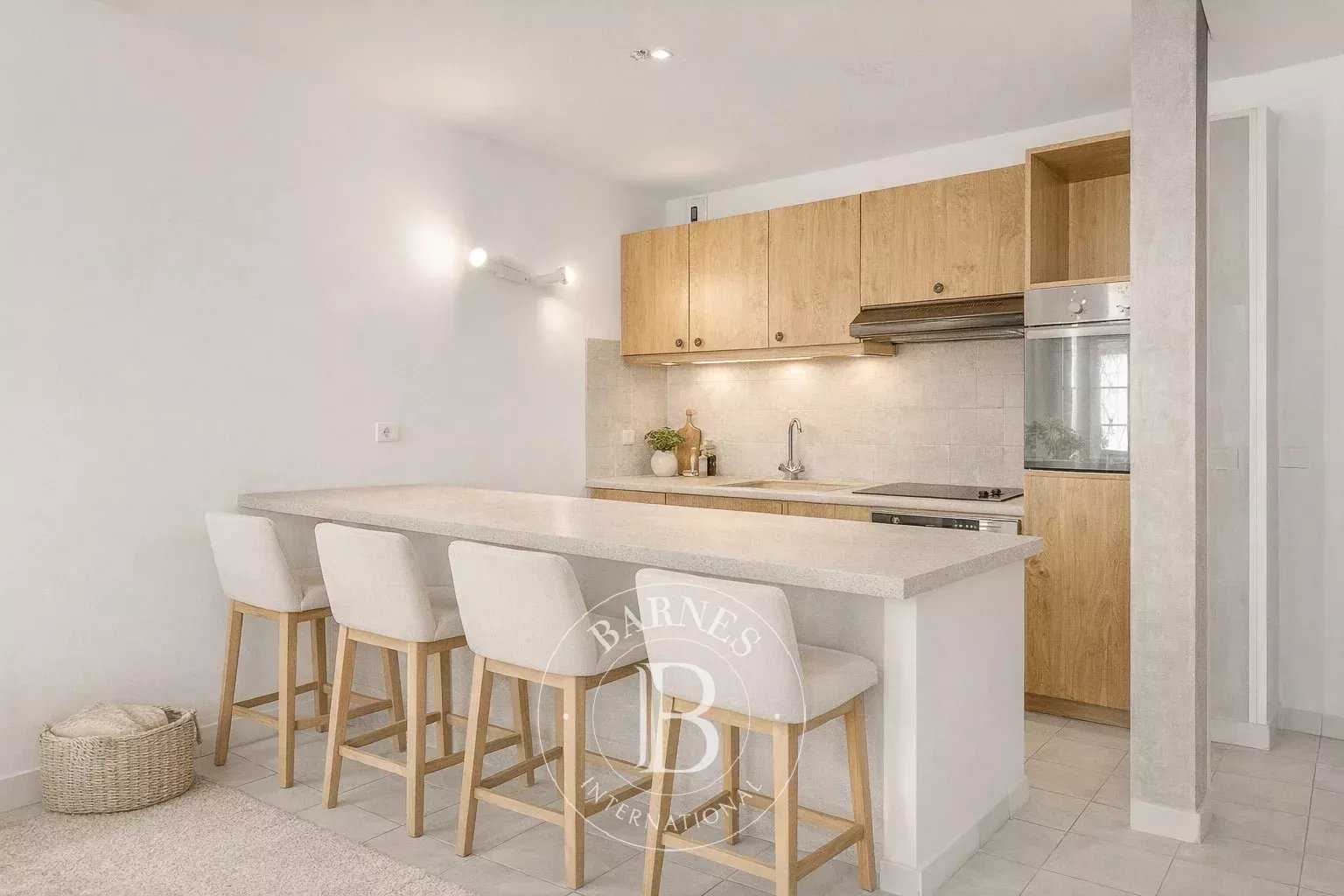 Saint-Tropez  - Apartment 1 Bedroom