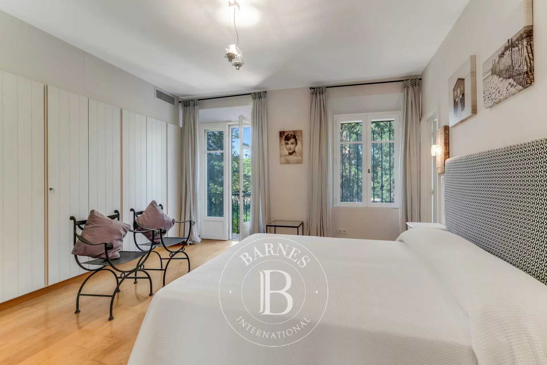 Saint-Tropez  - Appartement 4 Pi&egrave;ces 3 Chambres