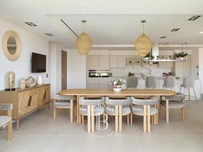 Gassin  - Villa  6 Chambres