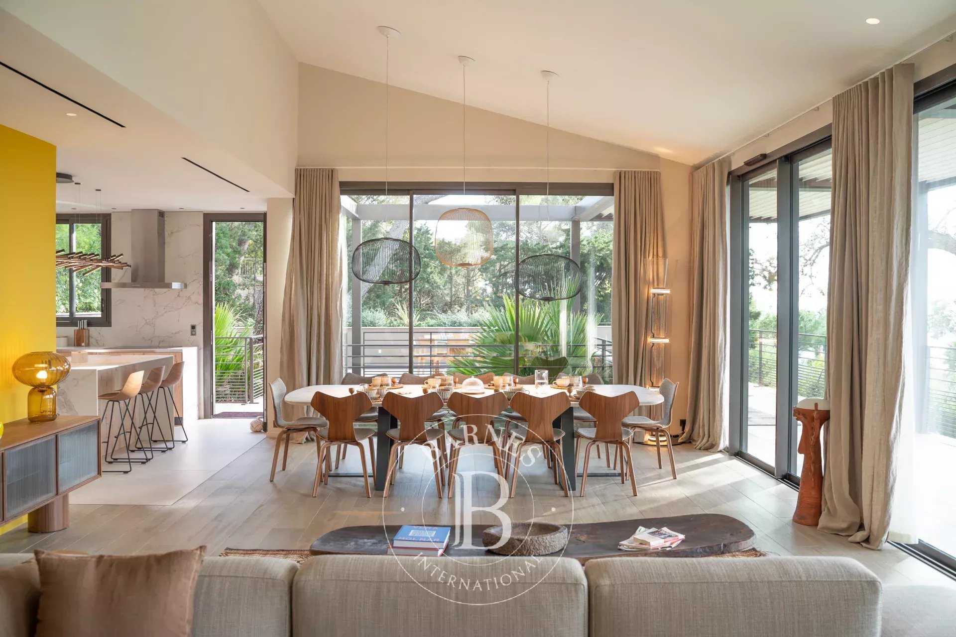 La Croix-Valmer  - Villa  6 Chambres