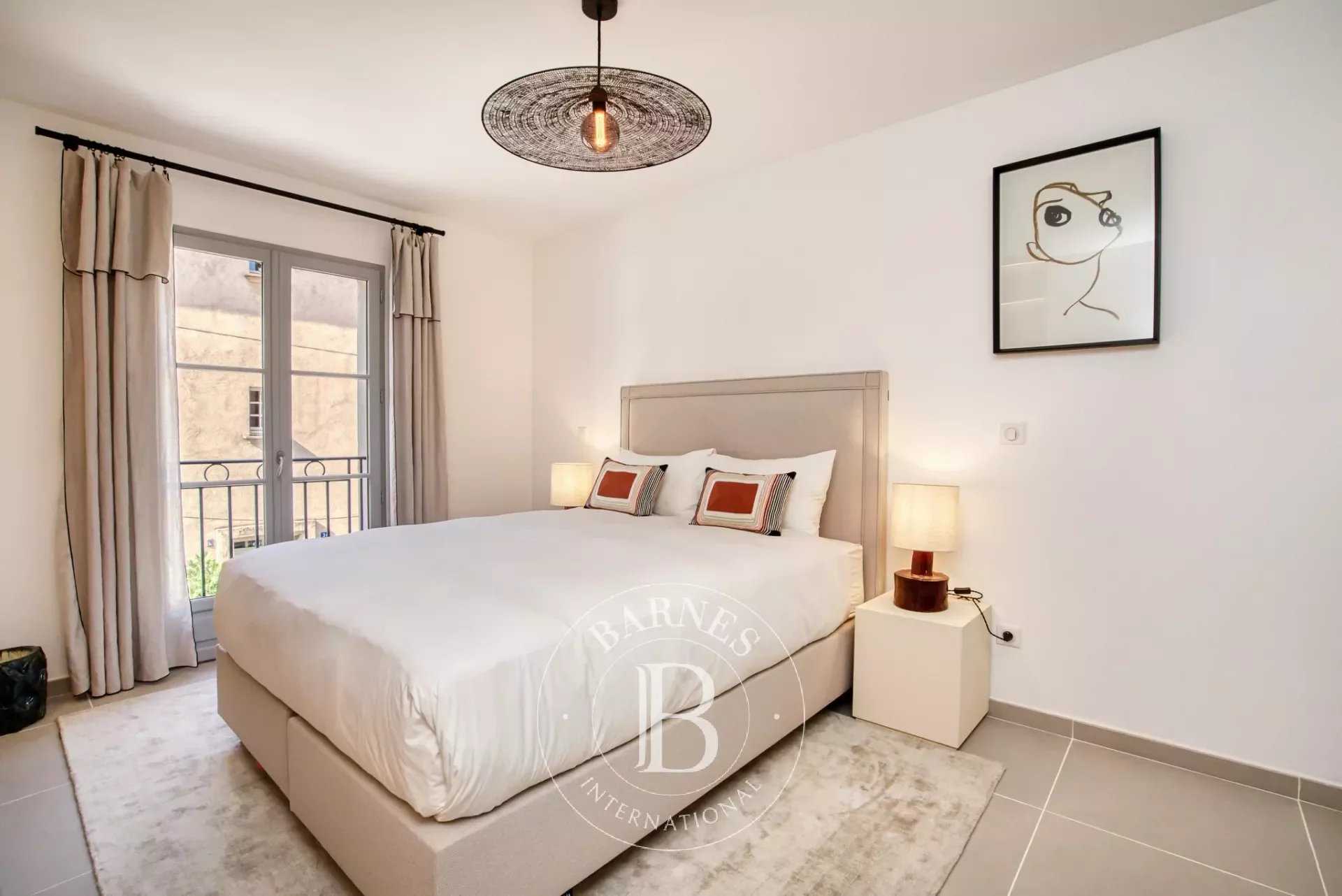 Saint-Tropez  - Apartment 1 Bedroom