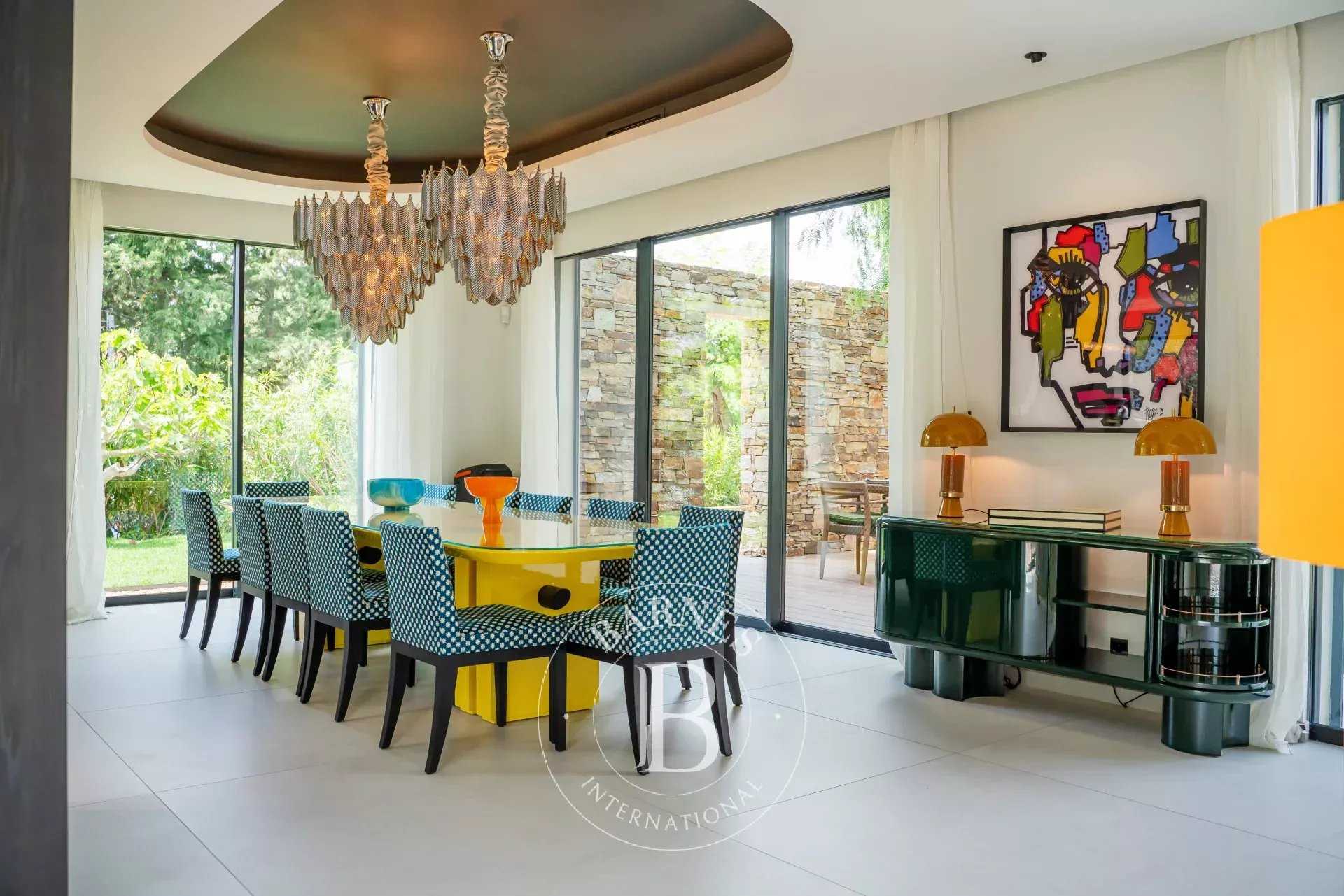 Gassin  - Villa 5 Bedrooms