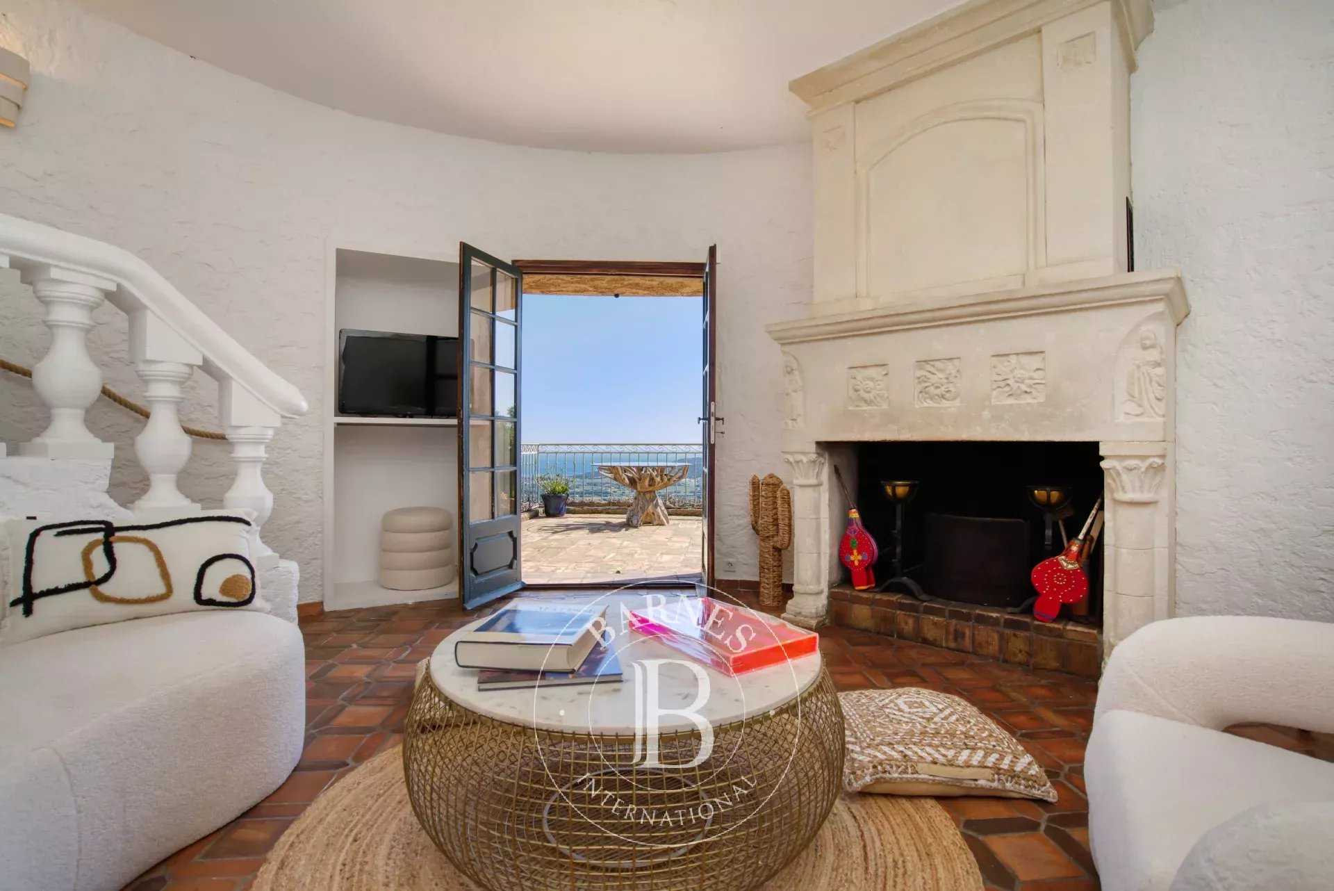 Ramatuelle  - Villa  5 Chambres