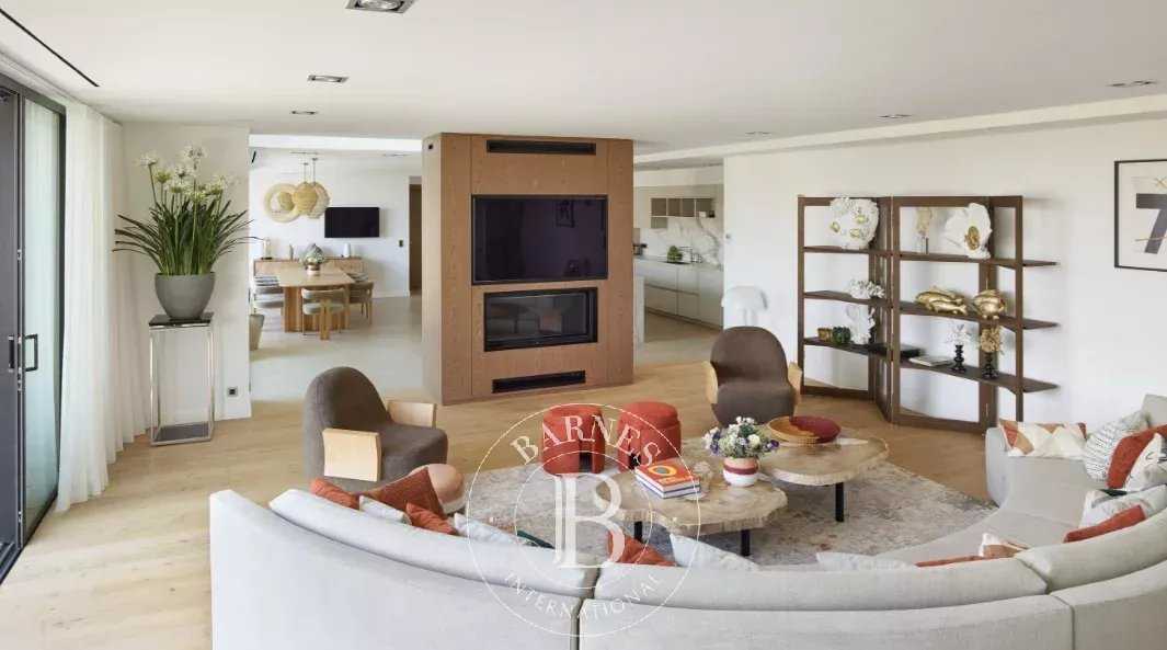 Gassin  - Villa  6 Chambres