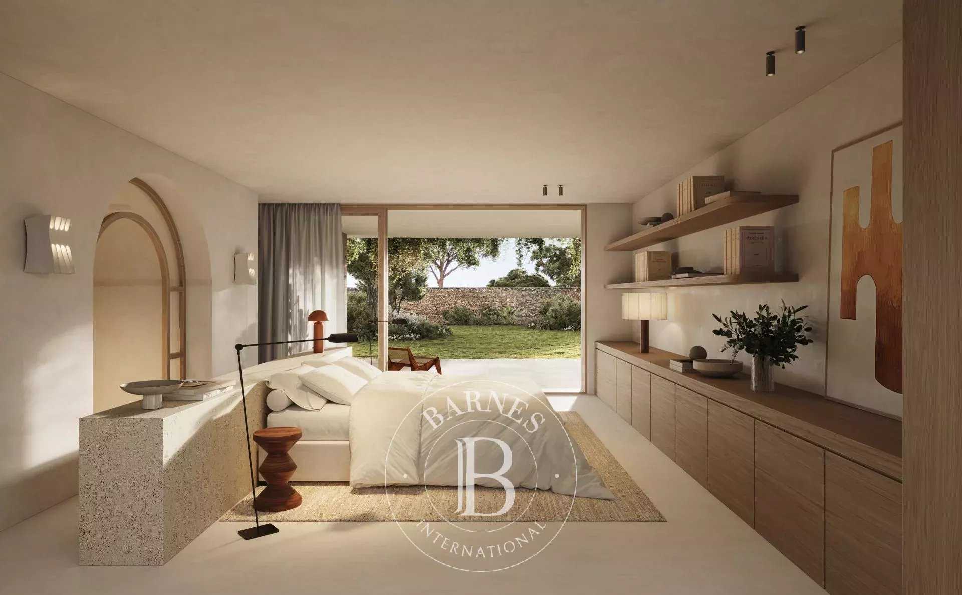 Saint-Tropez  - Apartment 4 Bedrooms