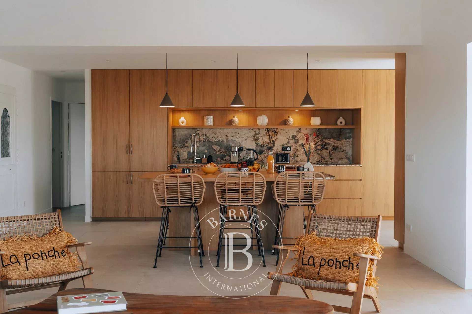 Gassin  - Villa  5 Chambres