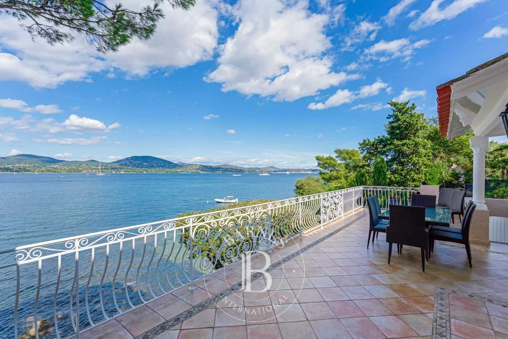 Gassin  - House 5 Bedrooms