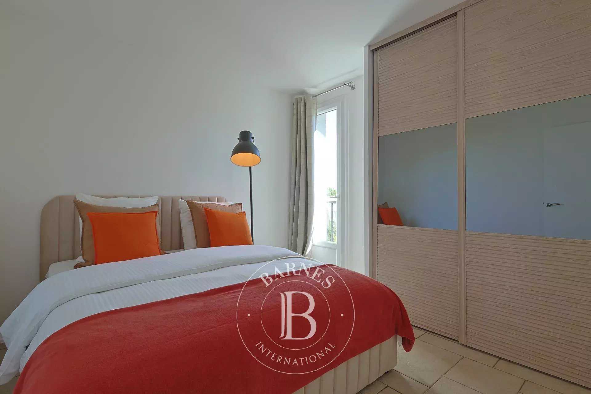 Saint-Tropez  - Apartment 3 Bedrooms