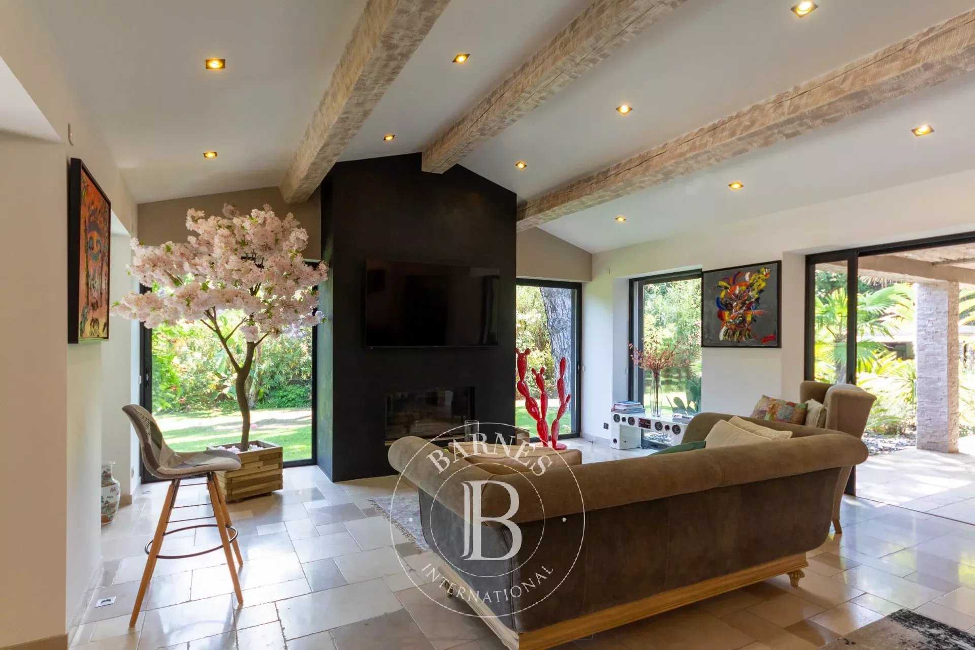 Ramatuelle  - Villa 10 Pièces 7 Chambres