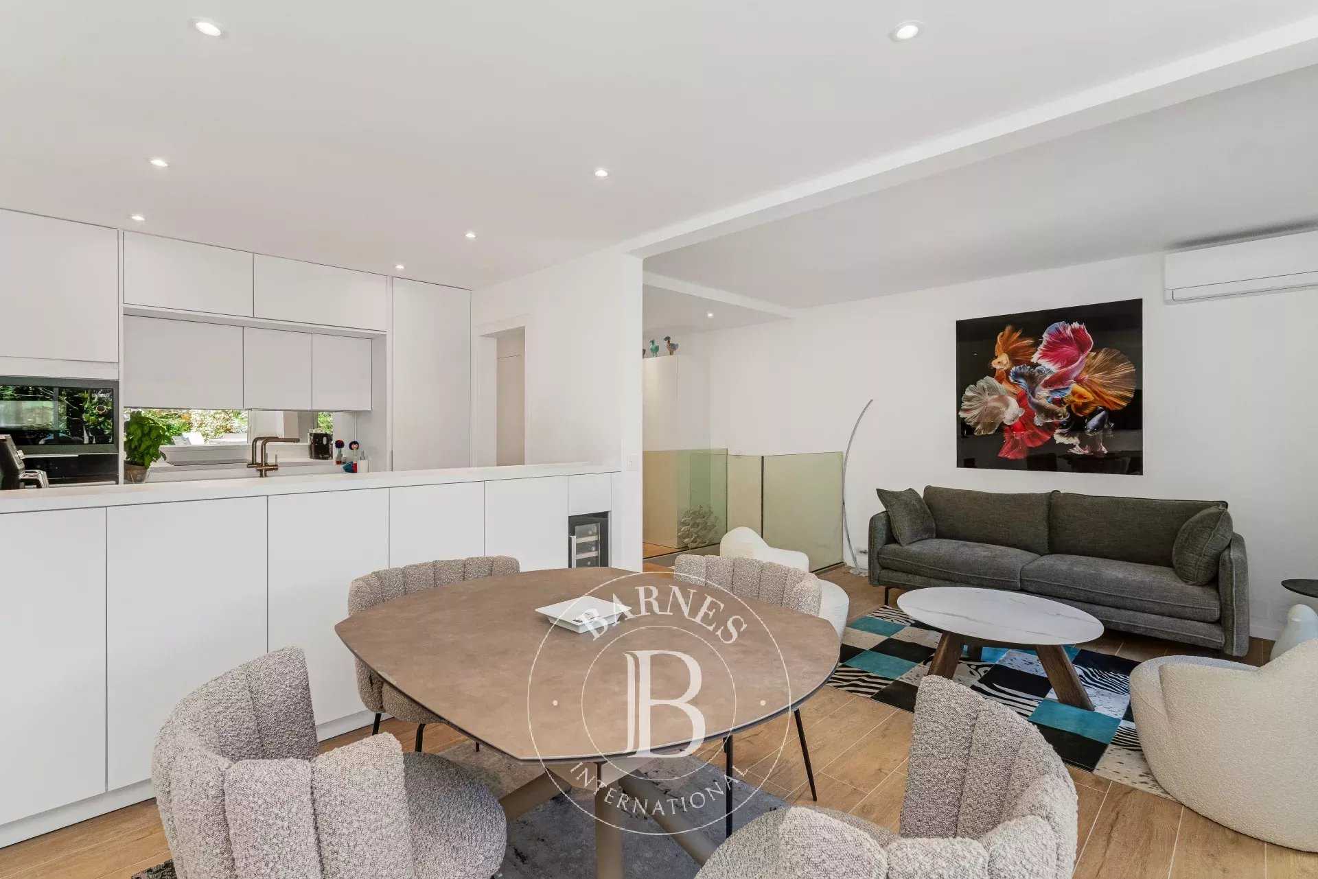 Saint-Tropez  - Apartment 2 Bedrooms