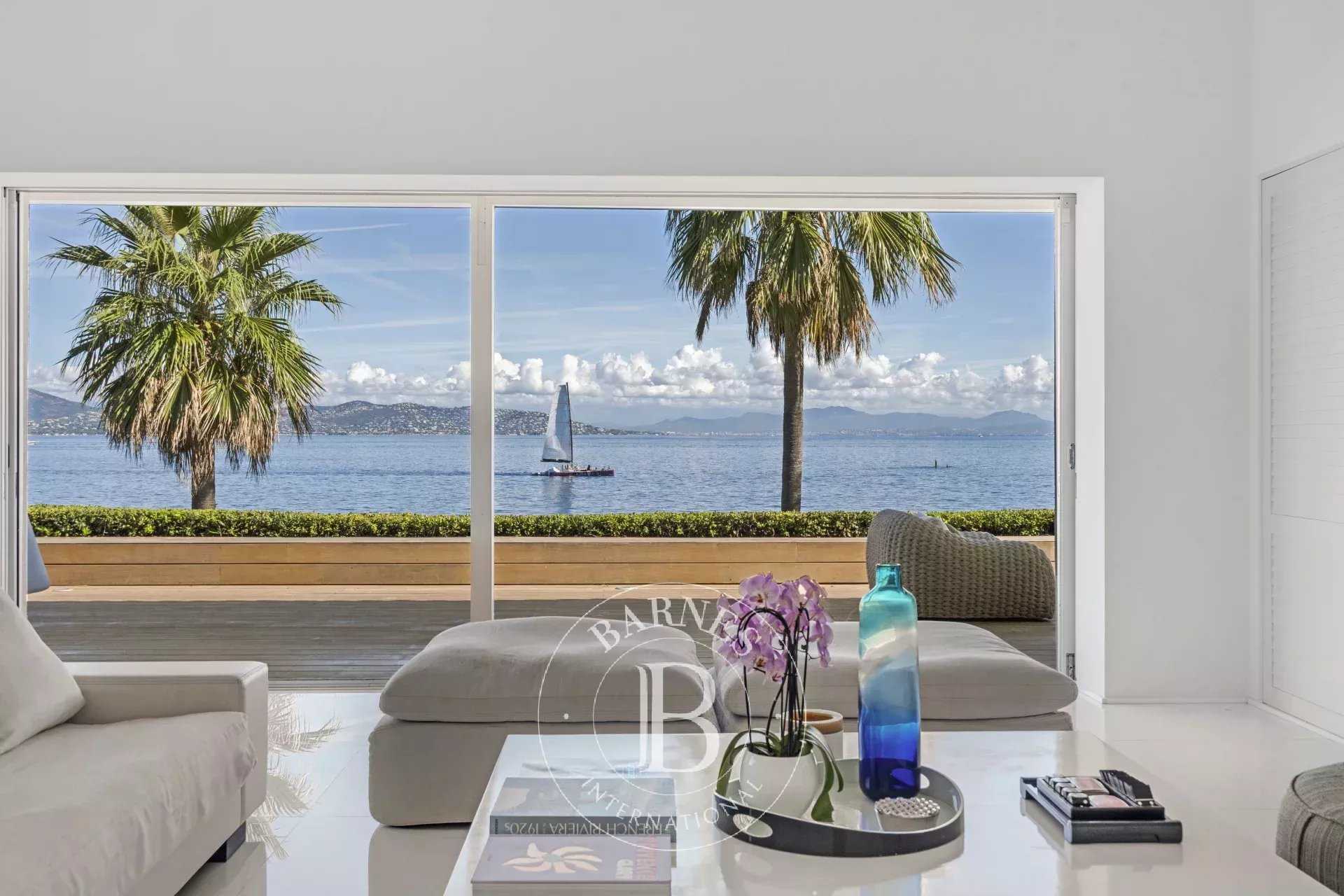 Saint-Tropez  - Villa 5 Bedrooms
