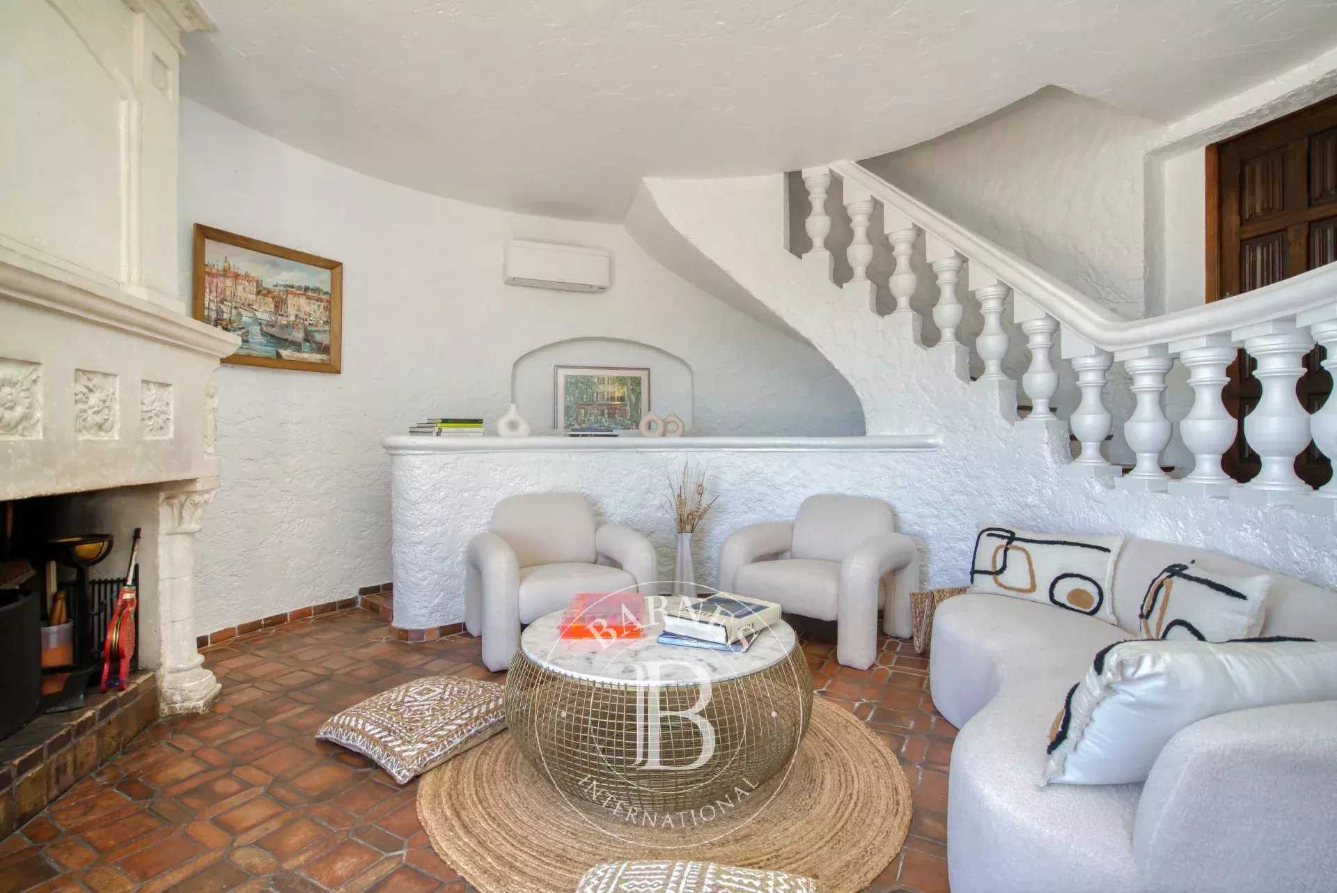 Ramatuelle  - Villa  5 Chambres