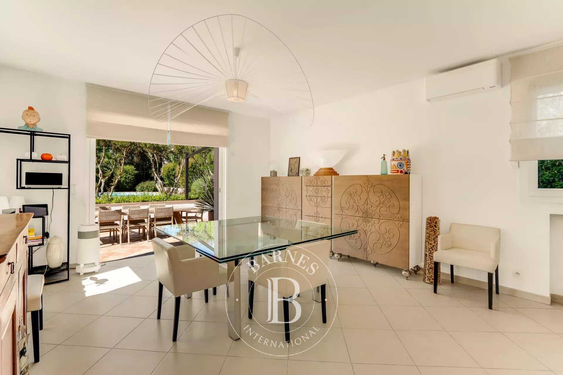 Saint-Tropez  - Villa 4 Bedrooms