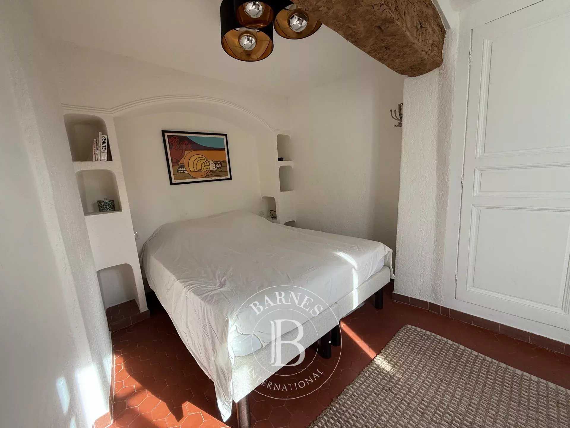 Ramatuelle  - Appartement 2 Pièces, 1 Chambre