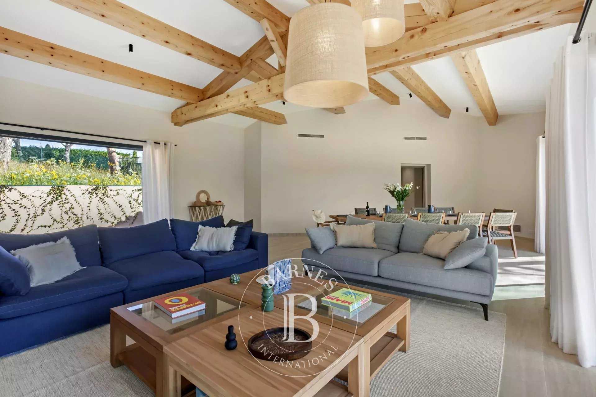 Ramatuelle  - Villa 7 Bedrooms