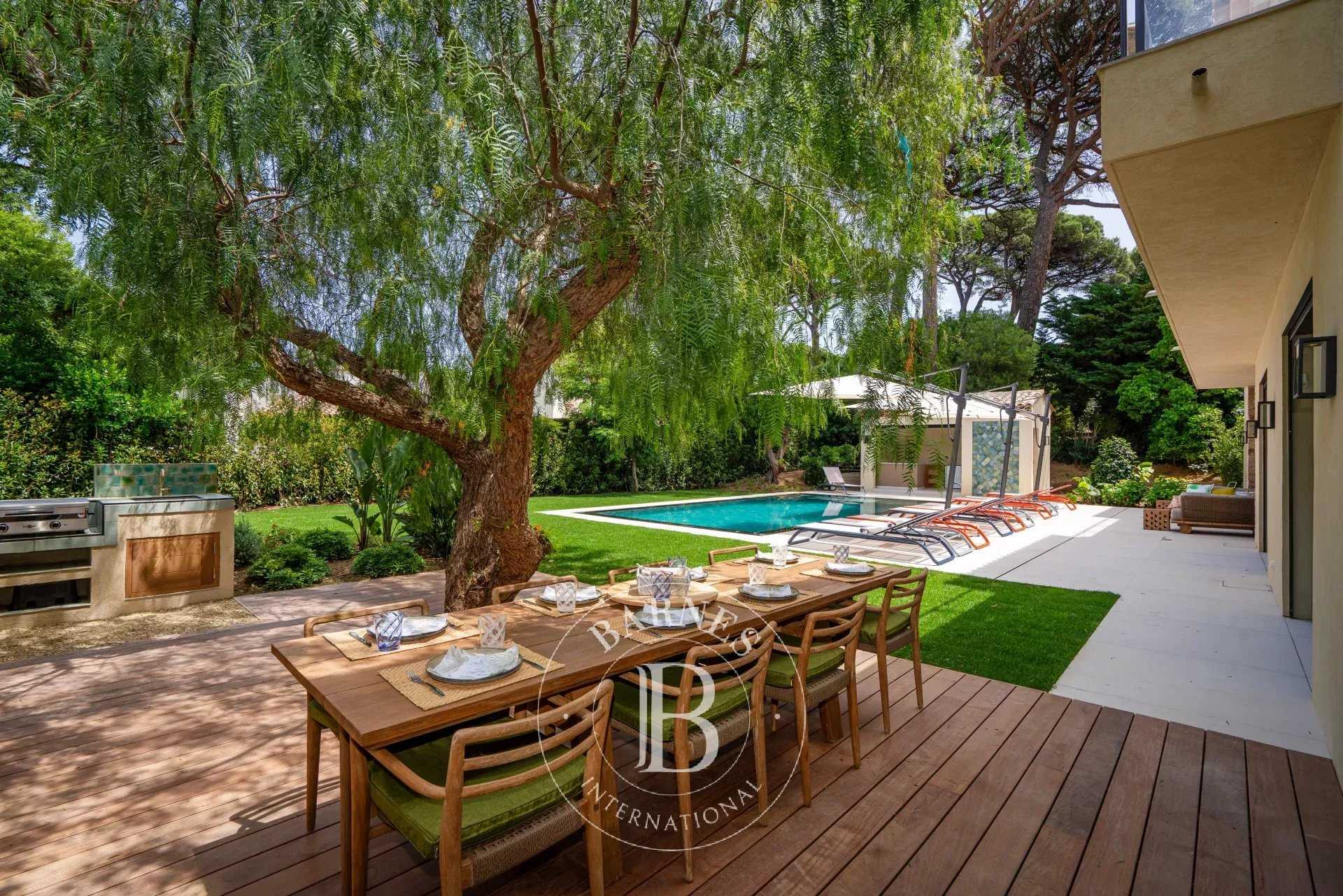 Gassin  - Villa 5 Bedrooms