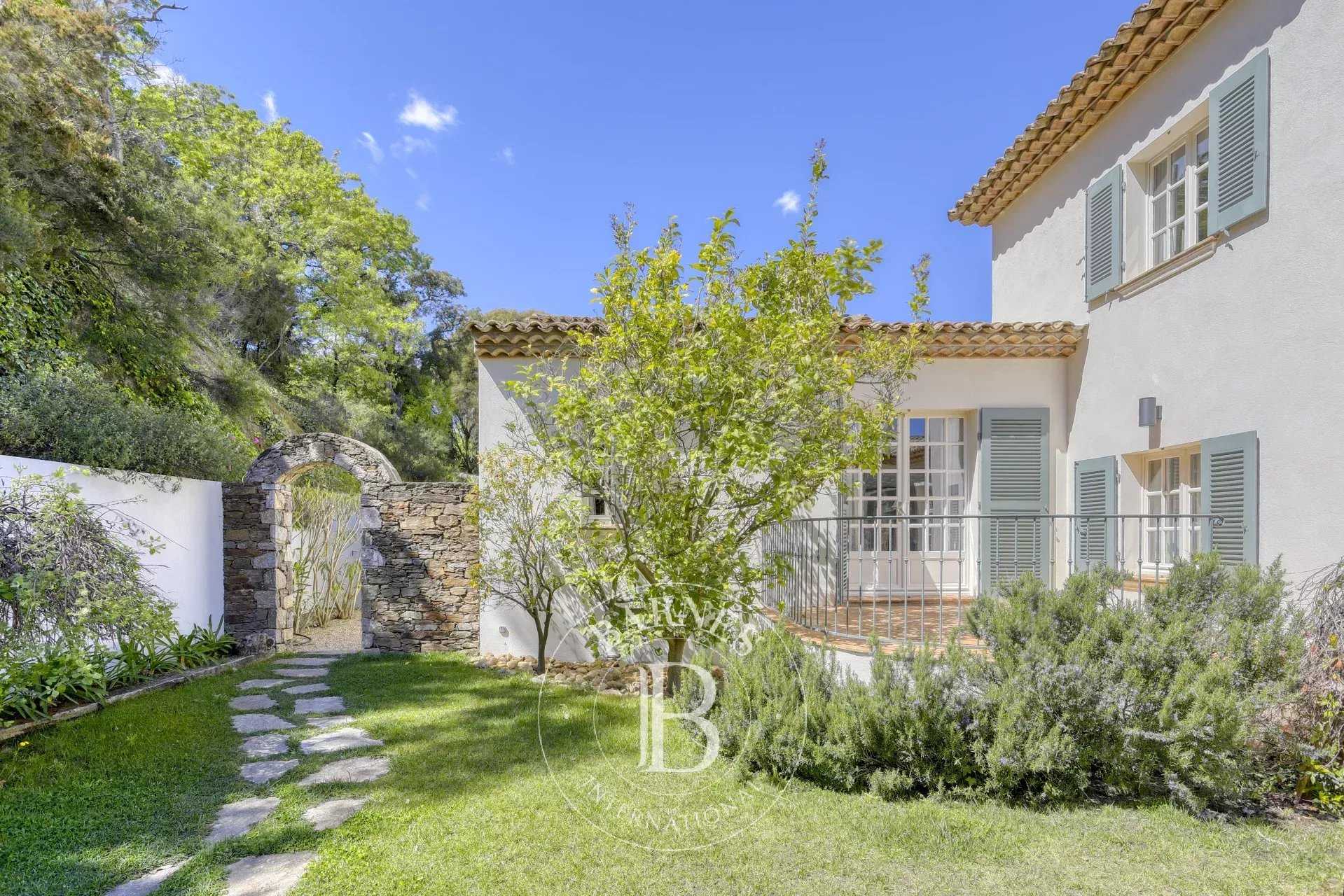 Ramatuelle  - Villa  8 Chambres