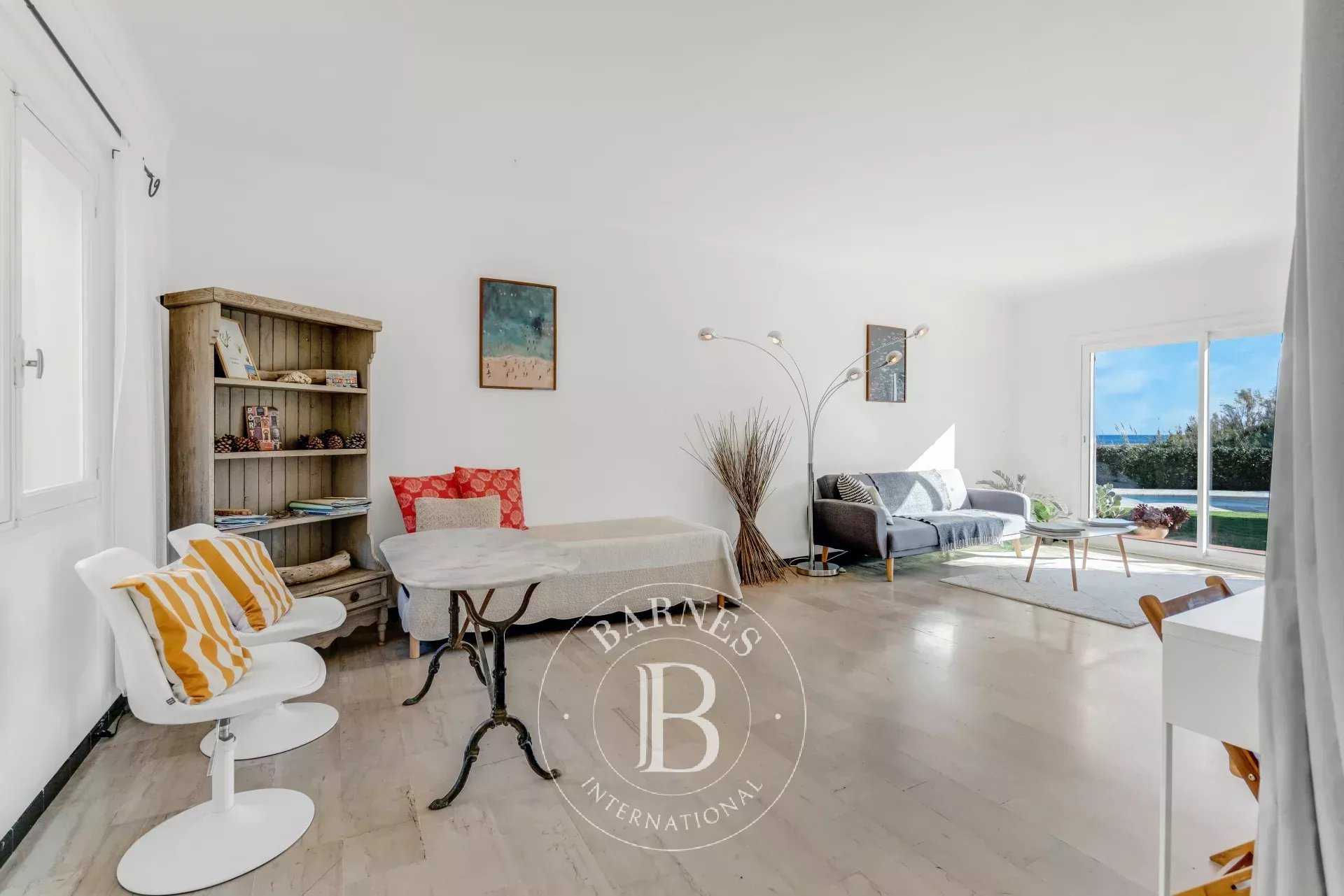 Ramatuelle  - House 4 Bedrooms