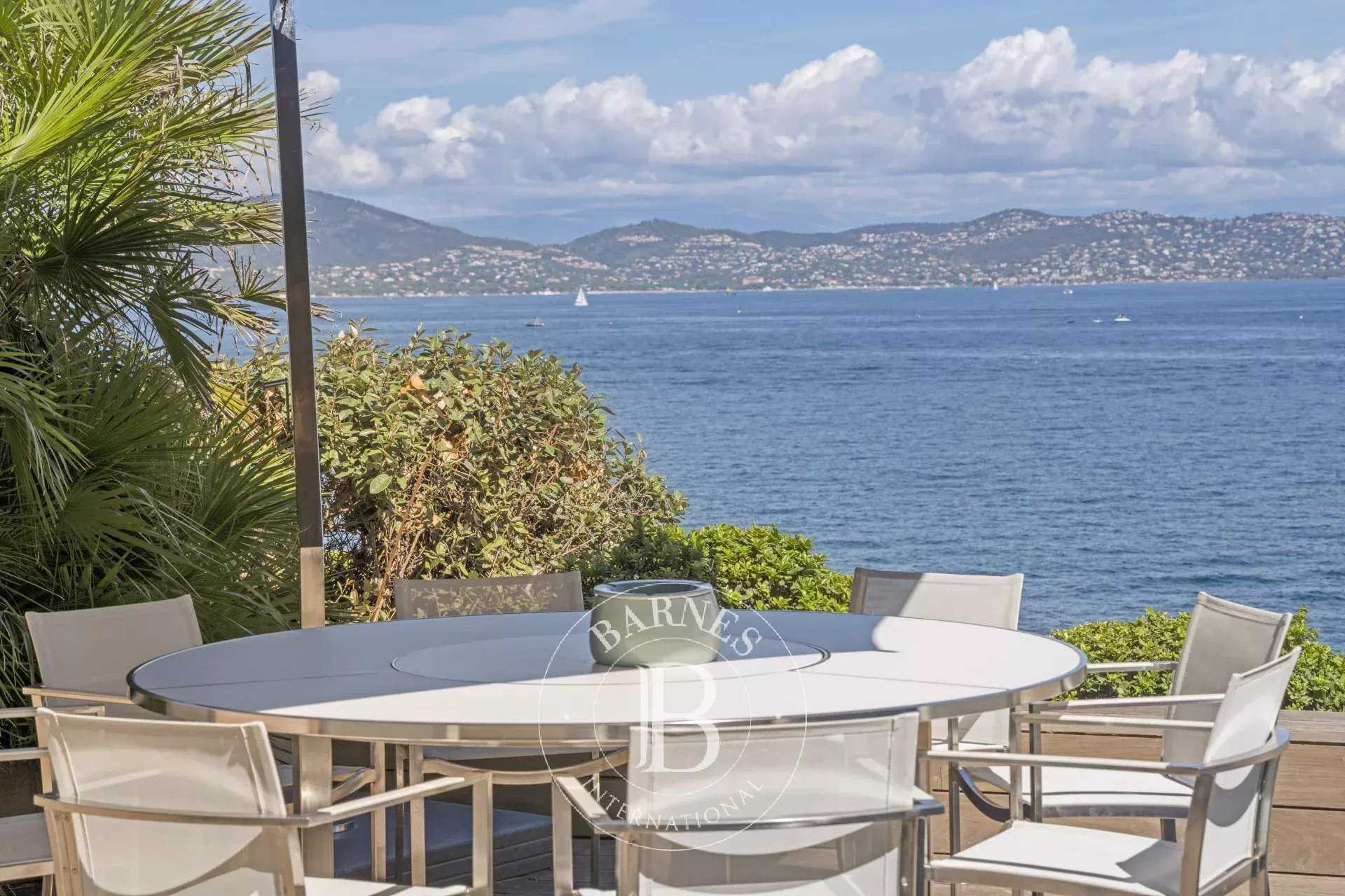 Saint-Tropez  - Villa 5 Bedrooms