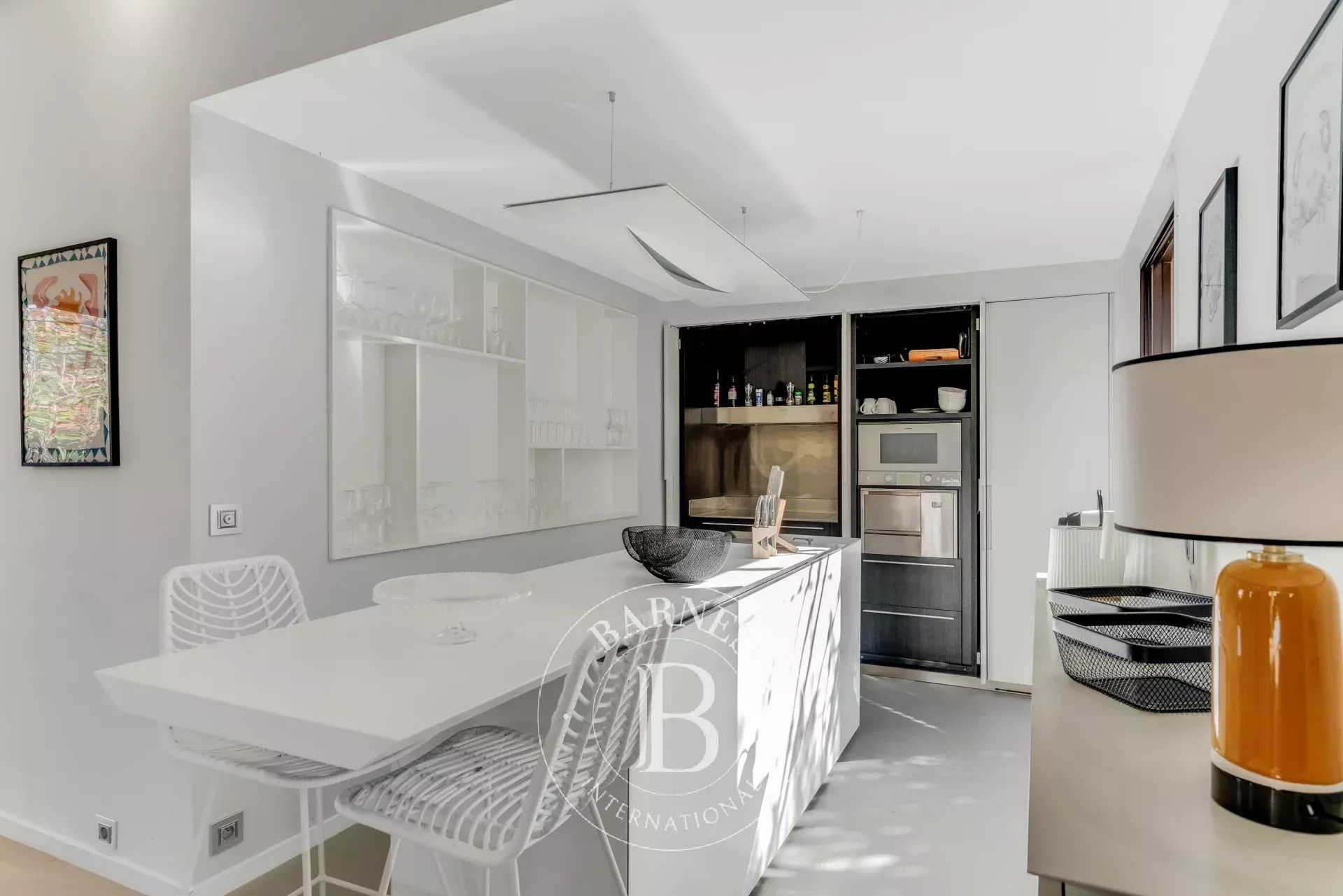 Saint-Tropez  - House 4 Bedrooms