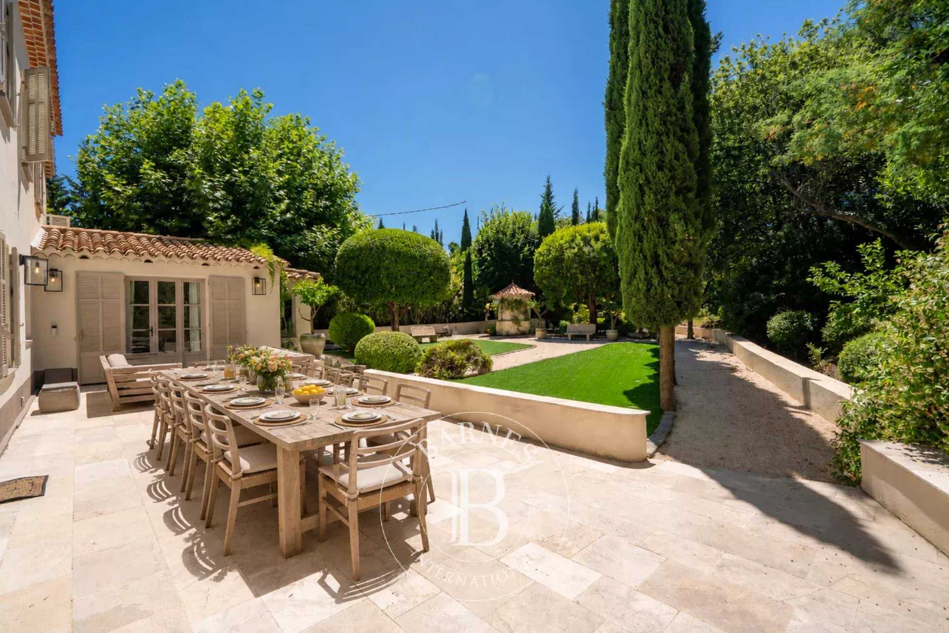 Saint-Tropez  - Villa  7 Chambres