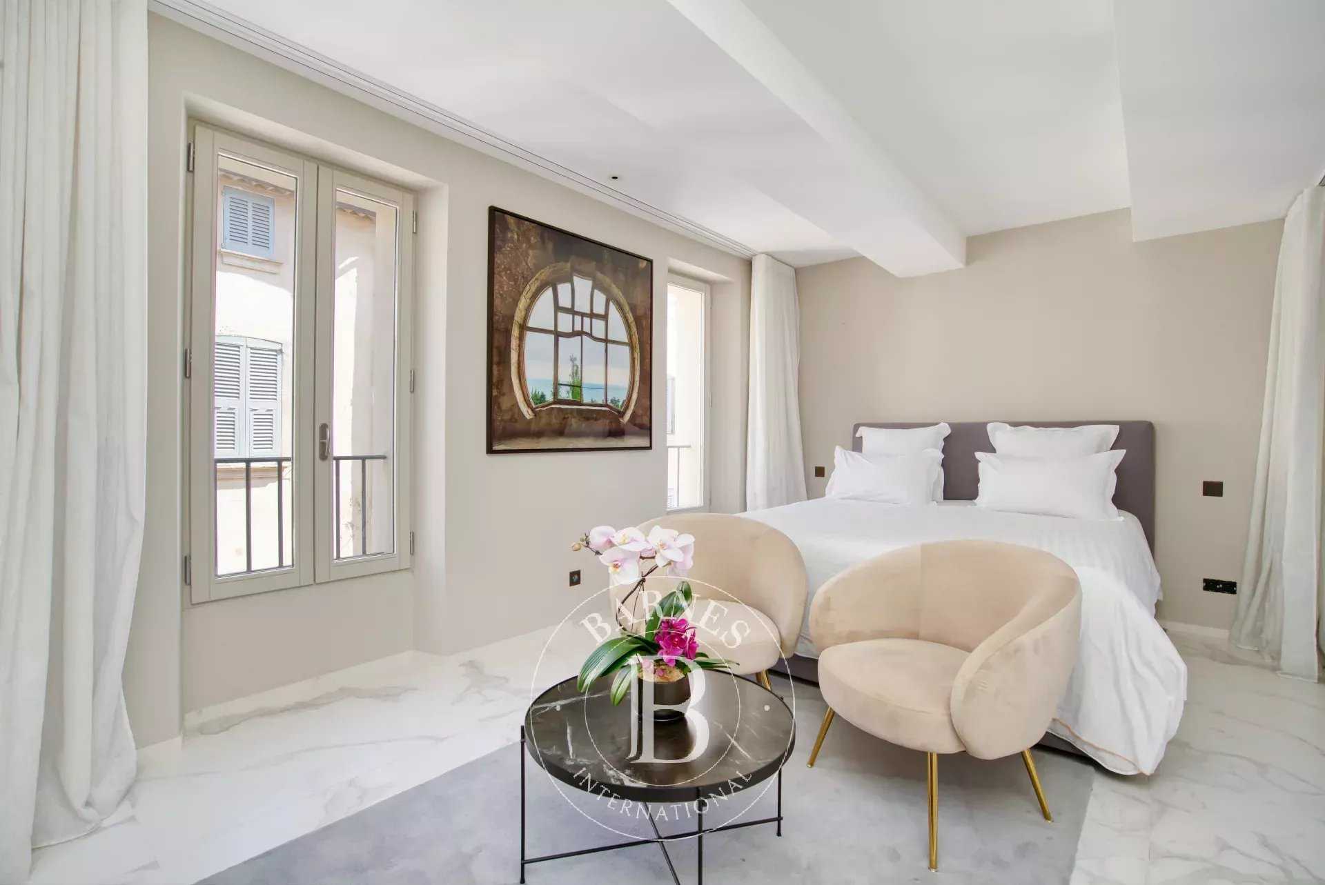 Saint-Tropez  - Apartment 1 Bedroom