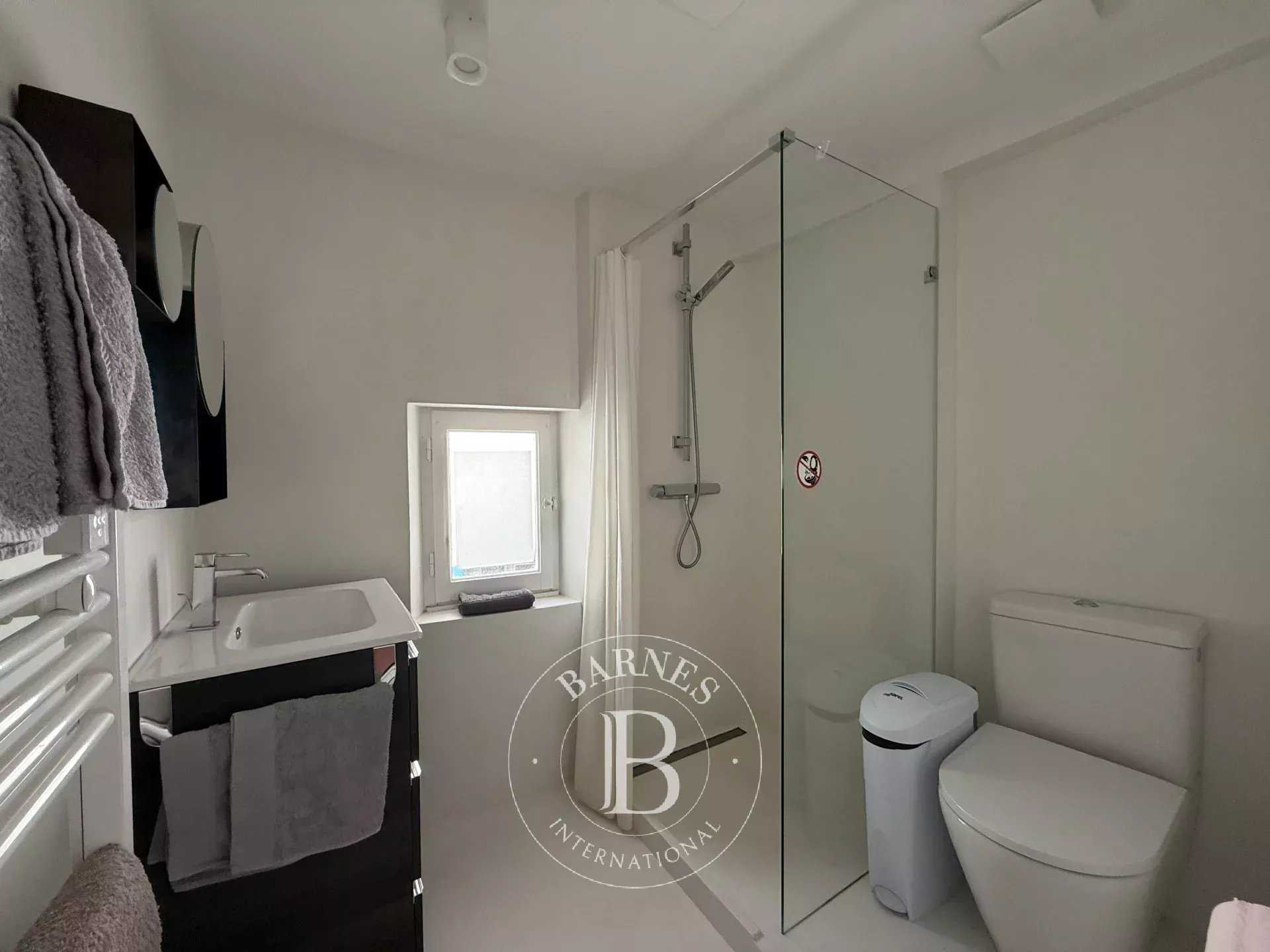 Ramatuelle  - Appartement 2 Pièces, 1 Chambre