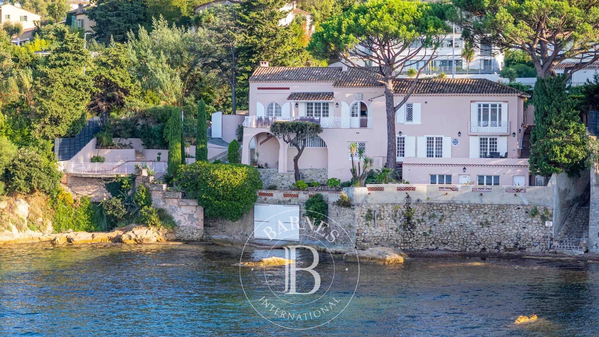 Gassin  - House 5 Bedrooms