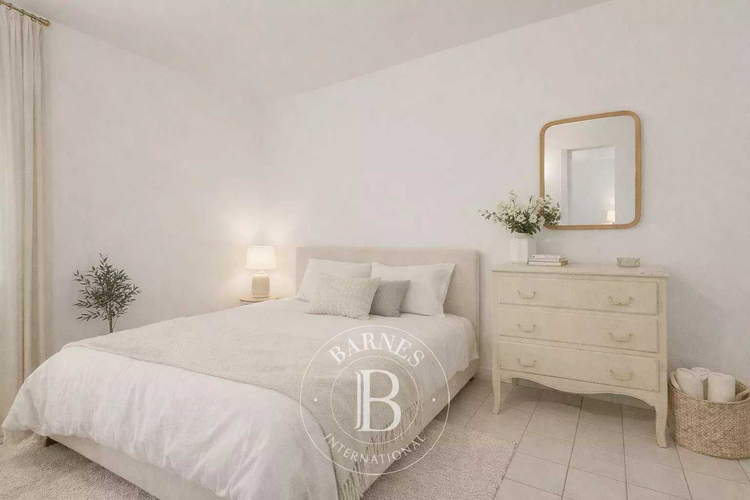 Saint-Tropez  - Apartment 1 Bedroom