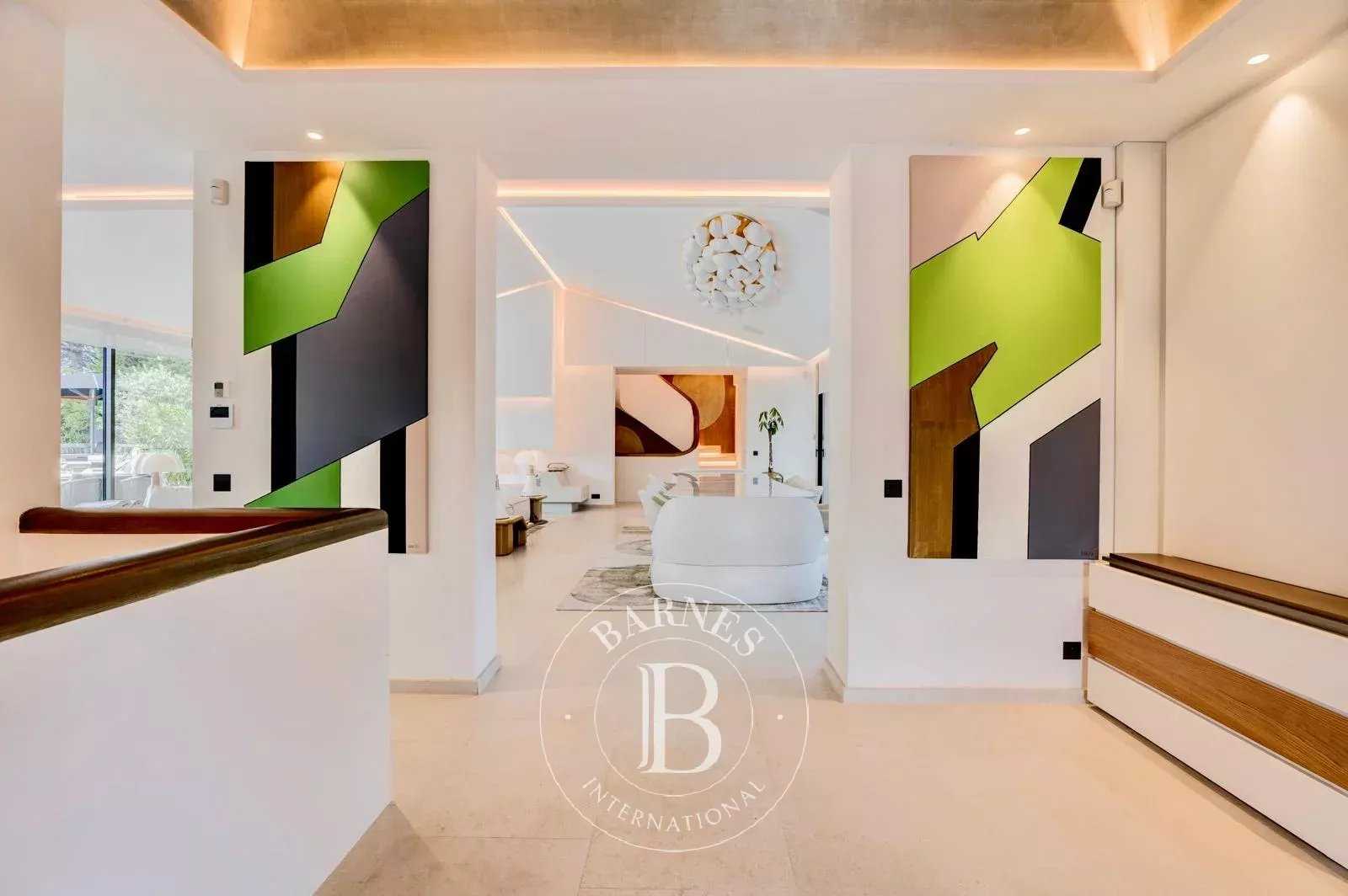 Ramatuelle  - Villa 6 Bedrooms