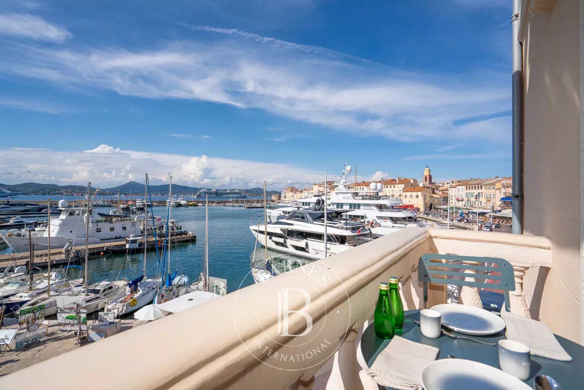Saint-Tropez  - Apartment 1 Bedroom