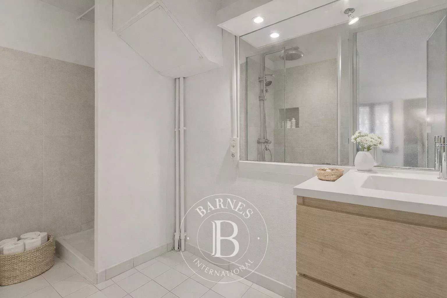 Saint-Tropez  - Apartment 1 Bedroom