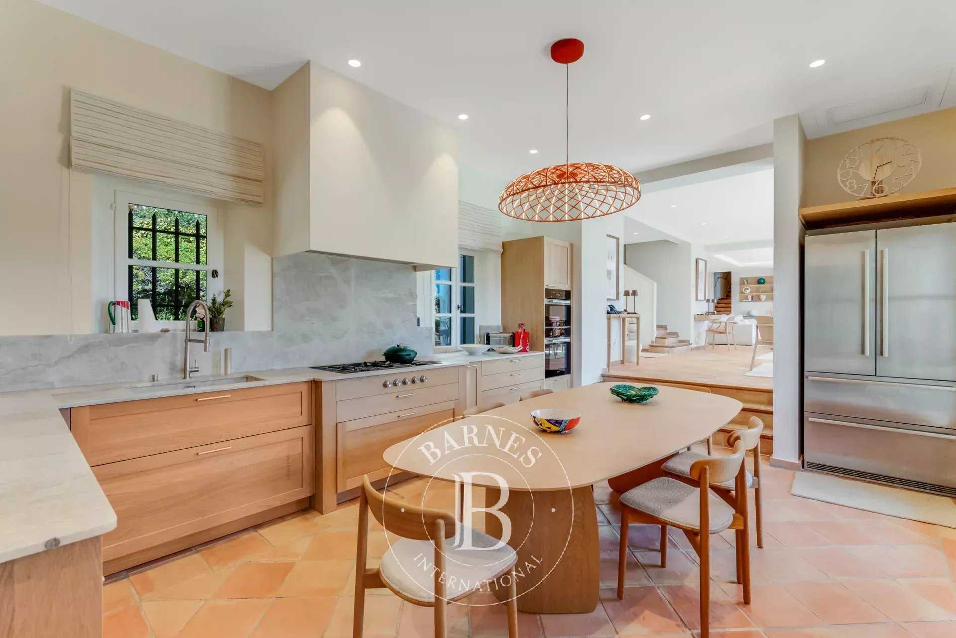 Gassin  - Villa 6 Bedrooms