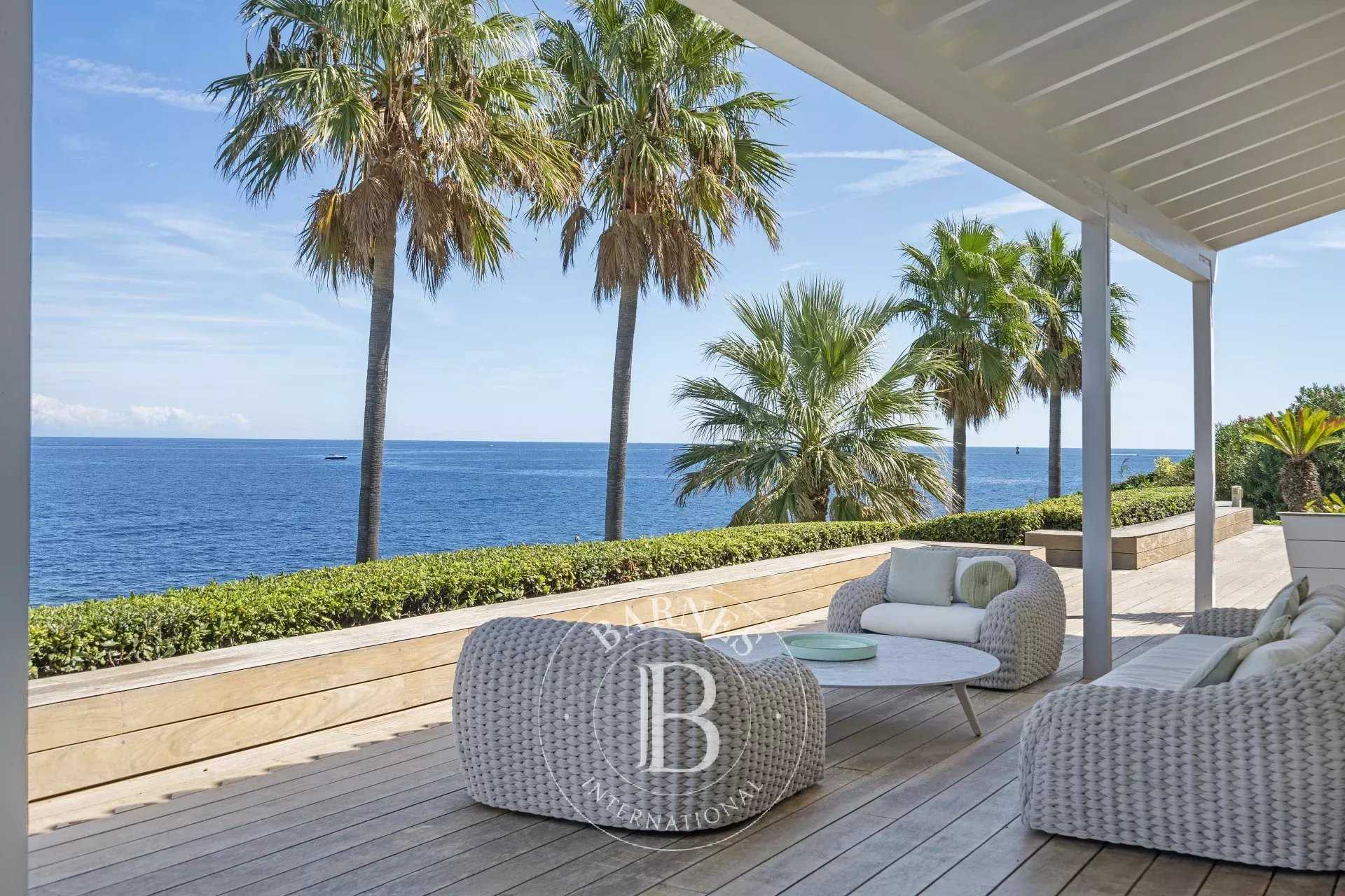 Saint-Tropez  - Villa 5 Bedrooms