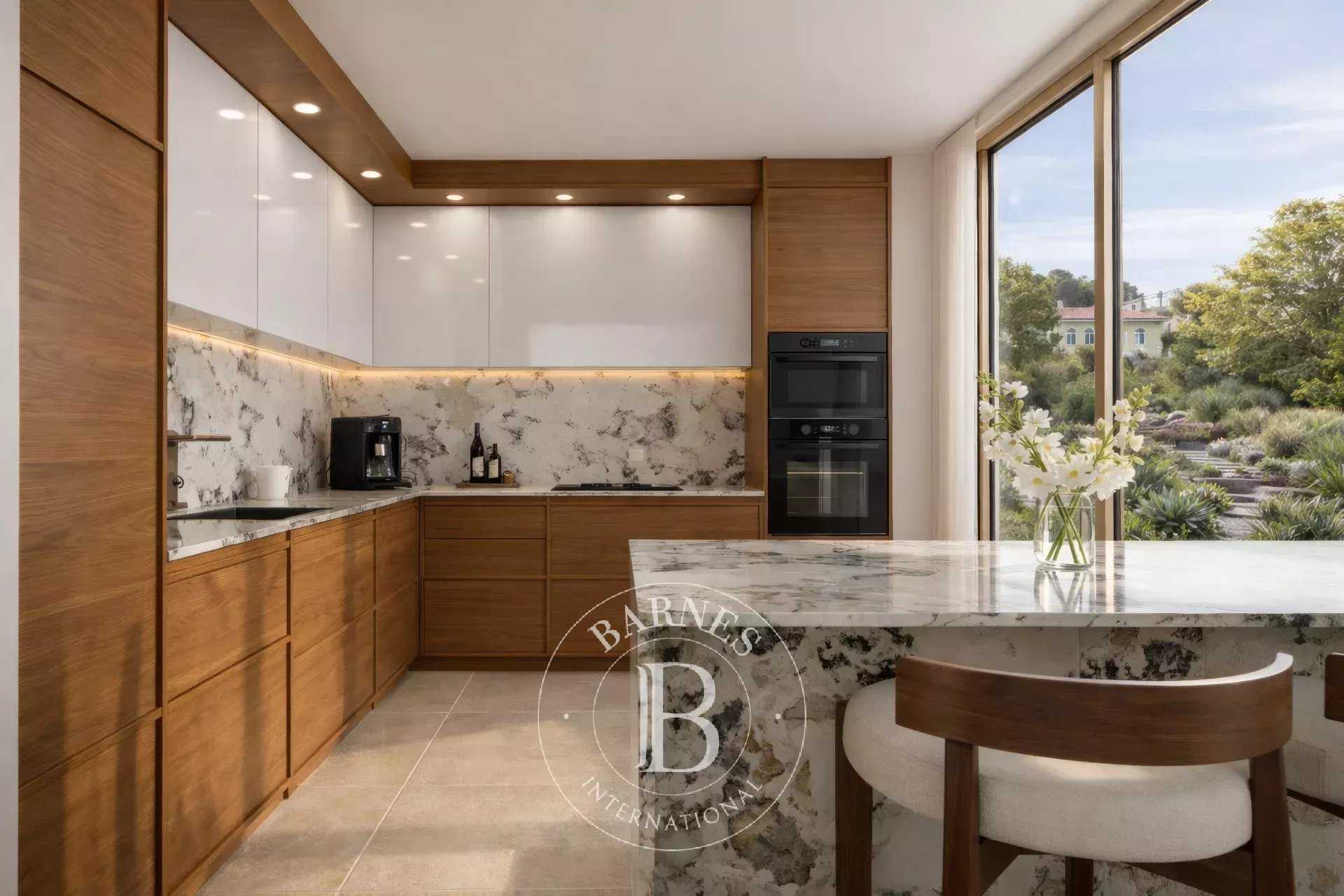 Saint-Tropez  - Appartement 3 Pi&egrave;ces 2 Chambres