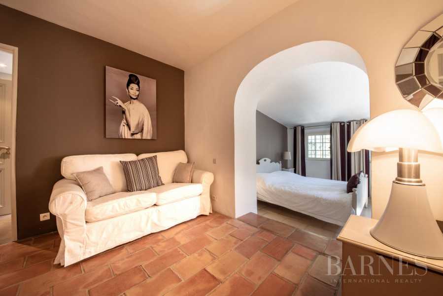 Saint-Tropez  - Villa 8 Bedrooms