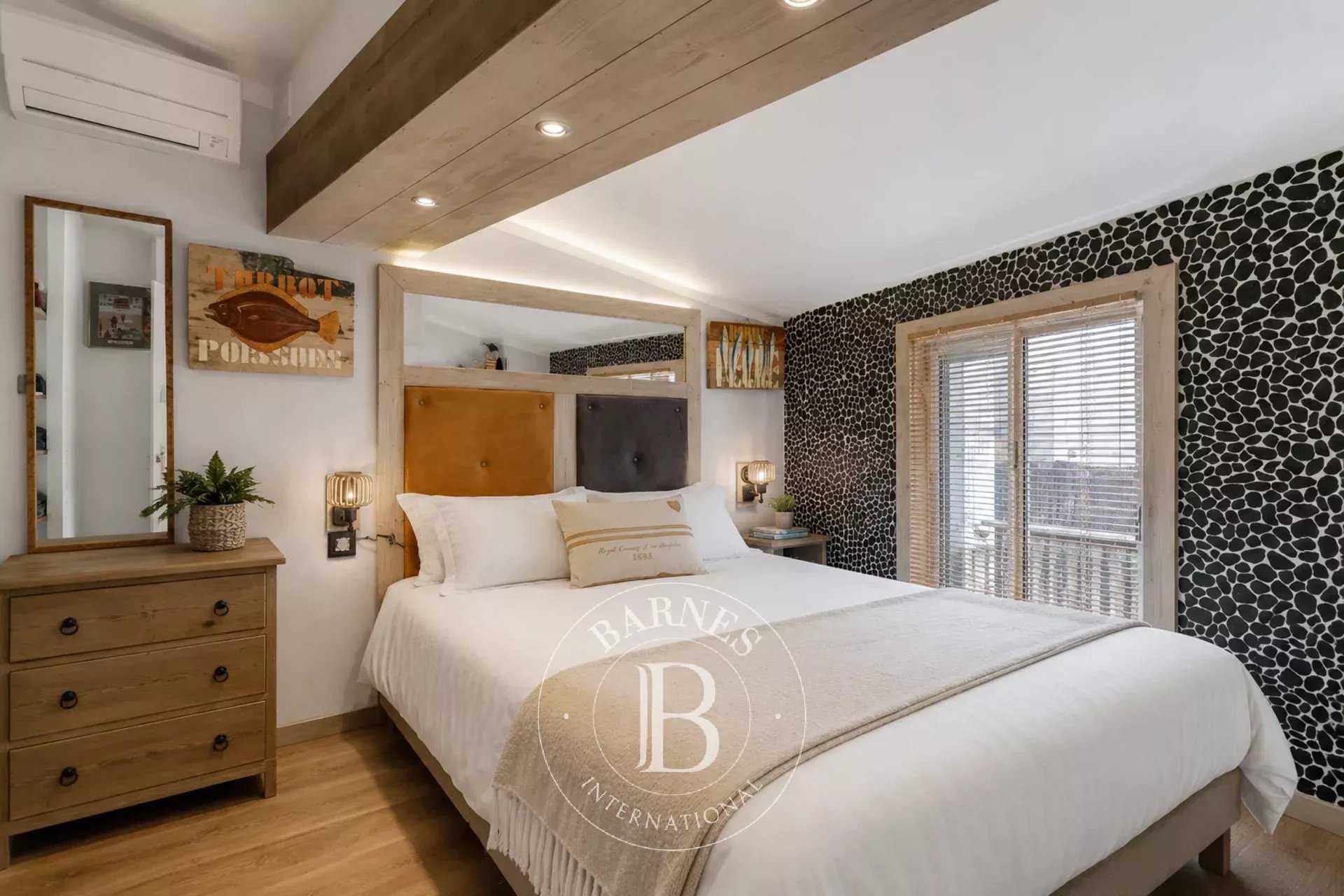 Ramatuelle  - Apartment 1 Bedroom