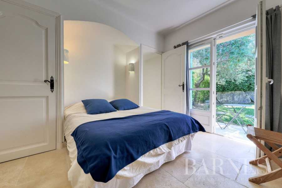 Saint-Tropez  - Villa 6 Bedrooms
