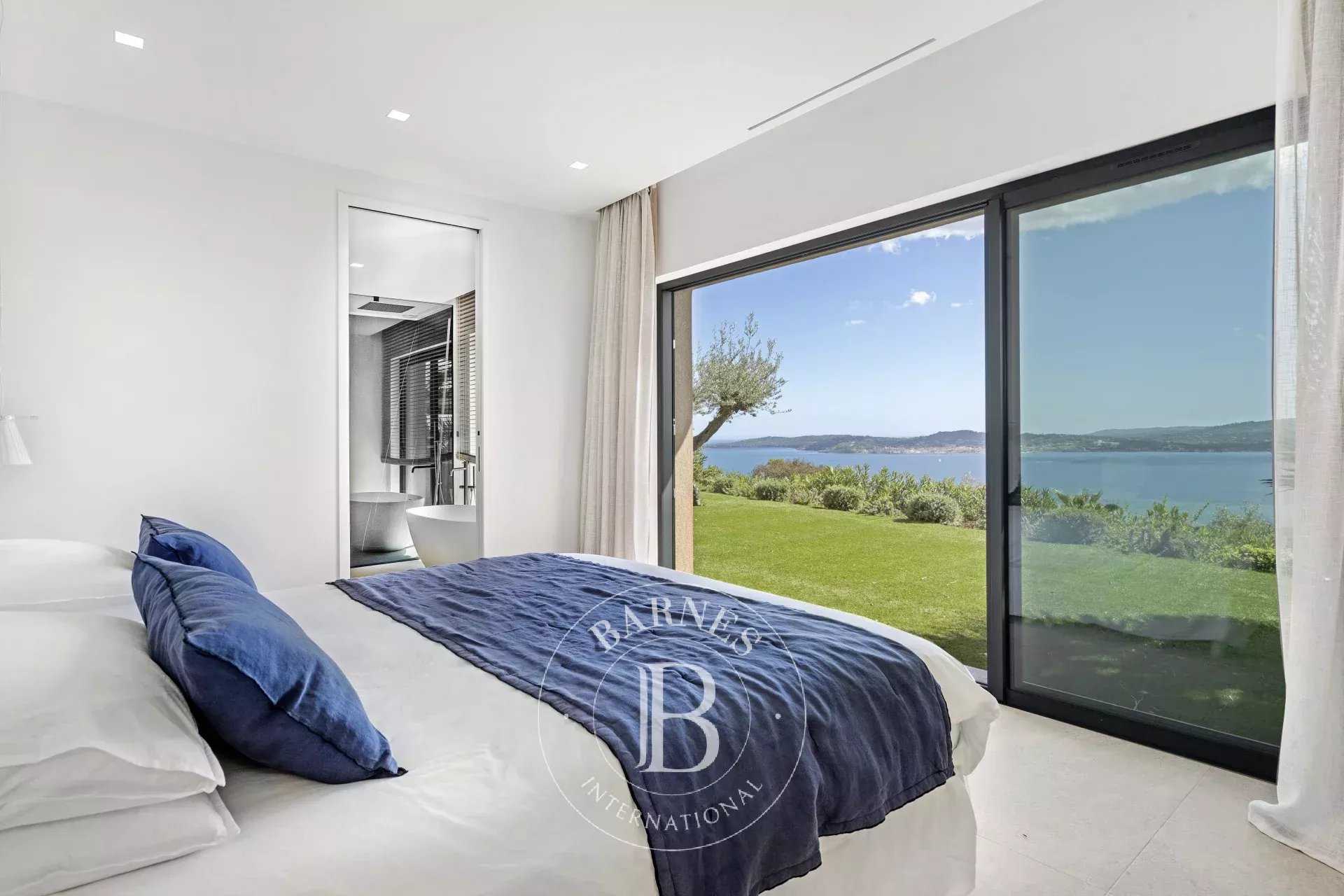 Grimaud  - Villa 6 Pi&egrave;ces 5 Chambres