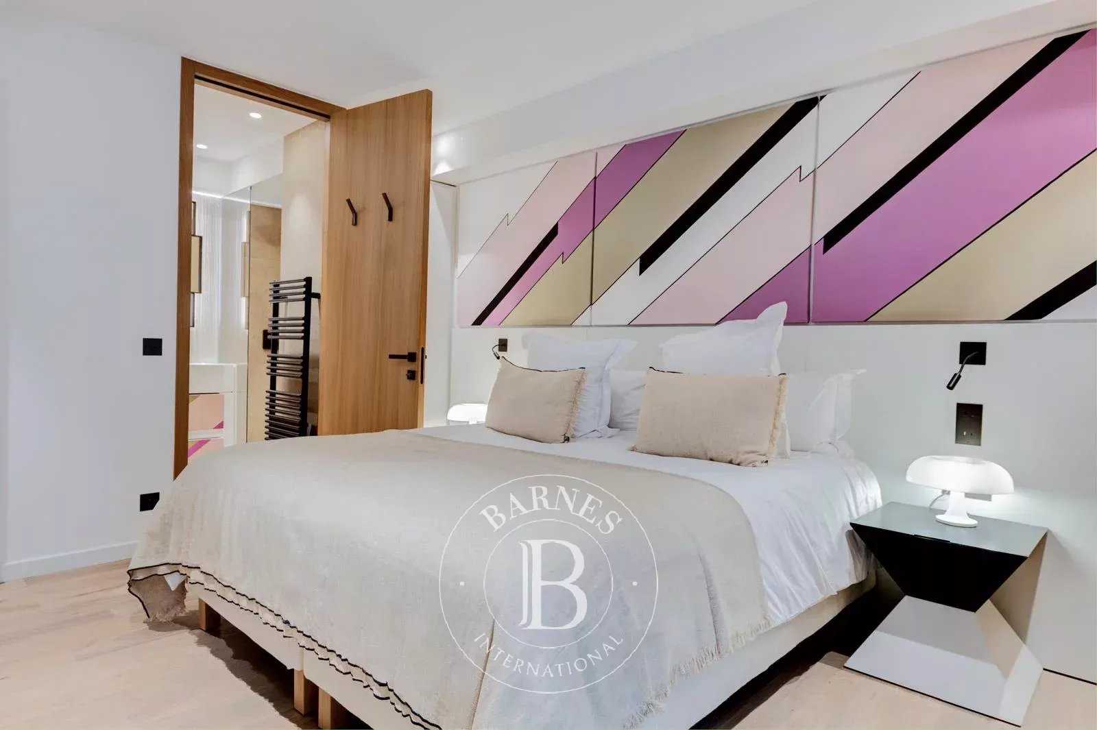 Ramatuelle  - Villa 6 Bedrooms