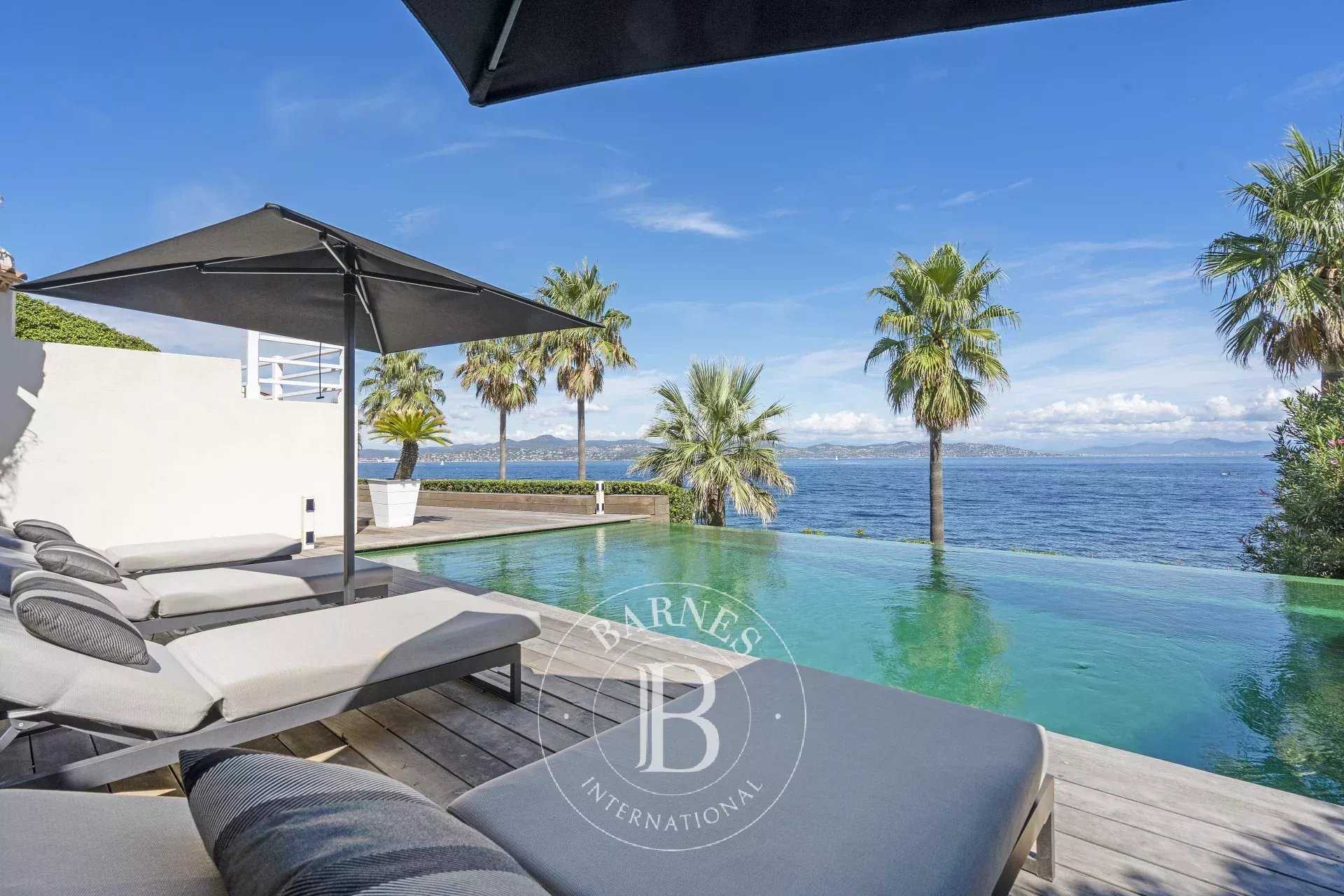 Saint-Tropez  - Villa 5 Bedrooms
