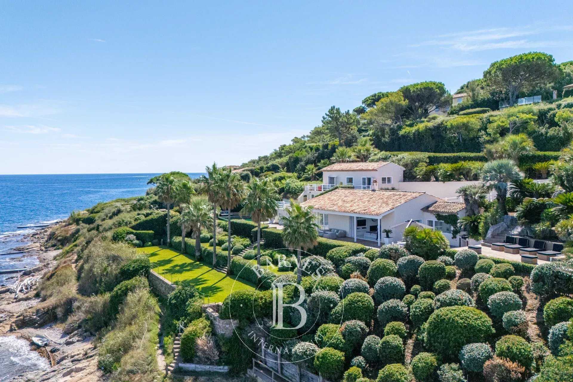 Saint-Tropez  - Villa 5 Bedrooms