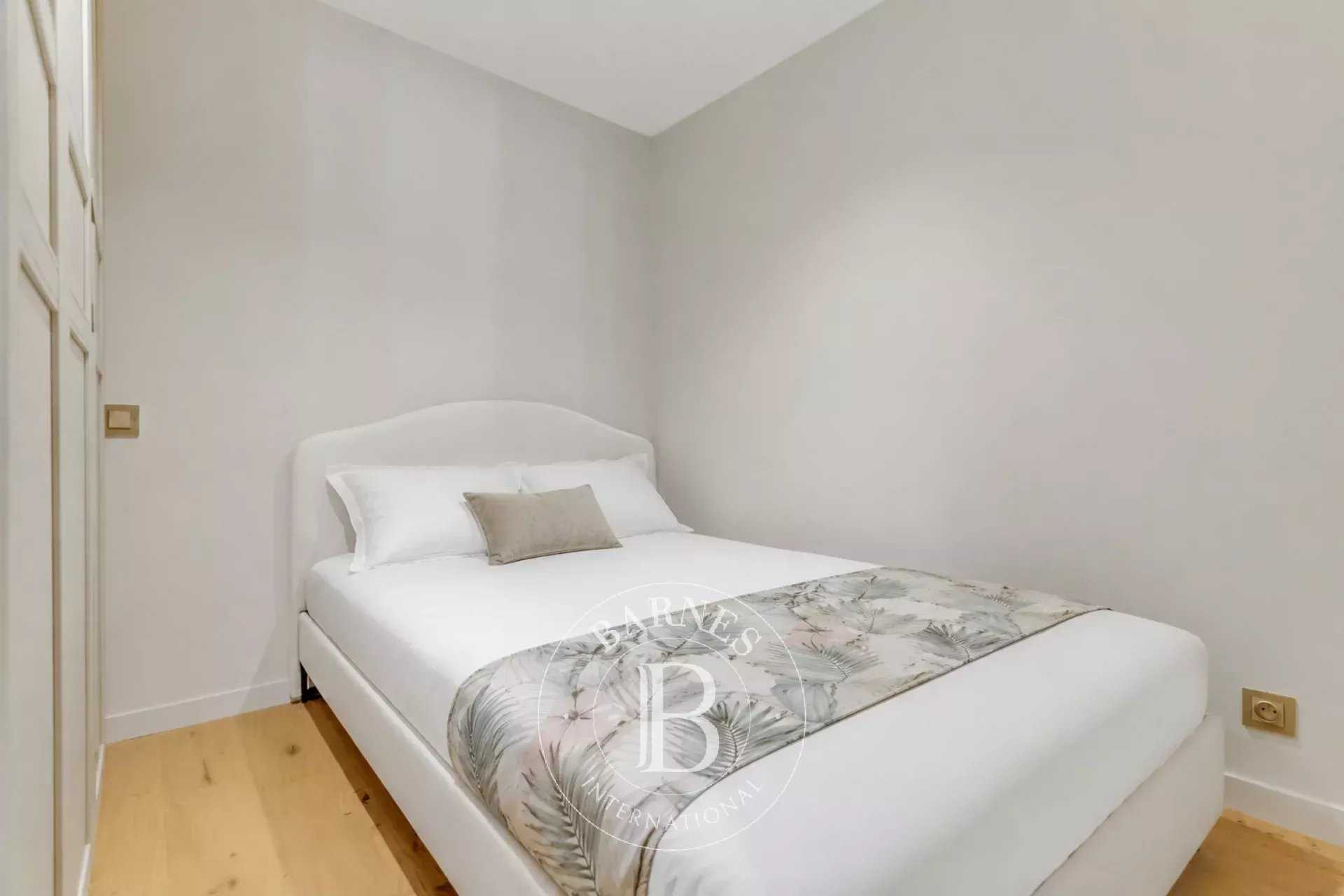 Saint-Tropez  - Apartment 2 Bedrooms