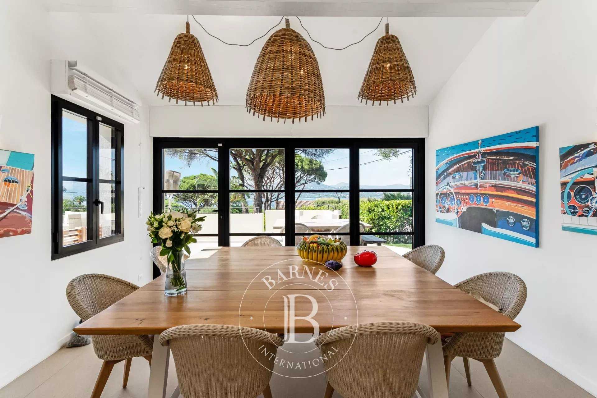 Gassin  - Villa 4 Bedrooms