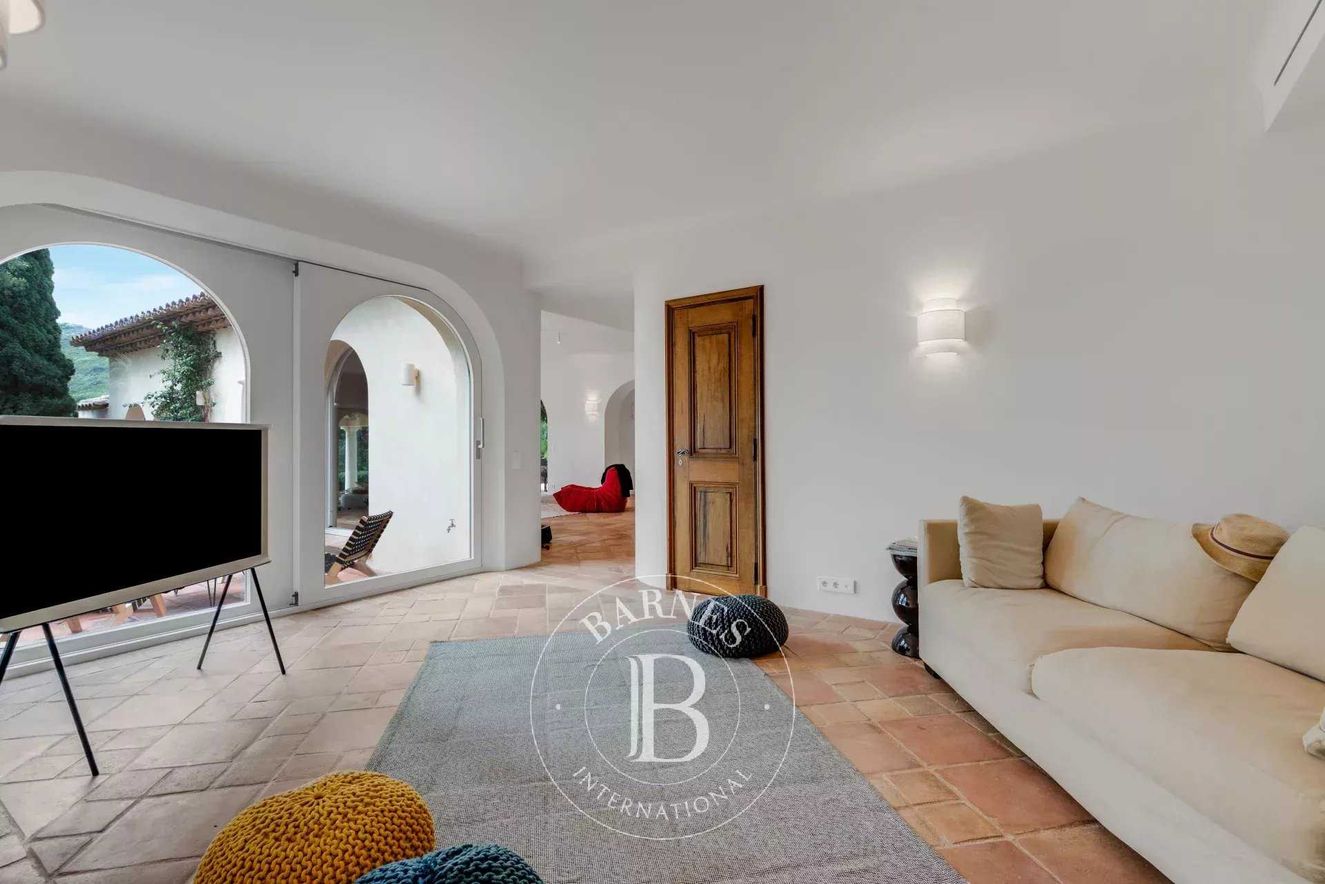 Ramatuelle  - Villa  6 Chambres