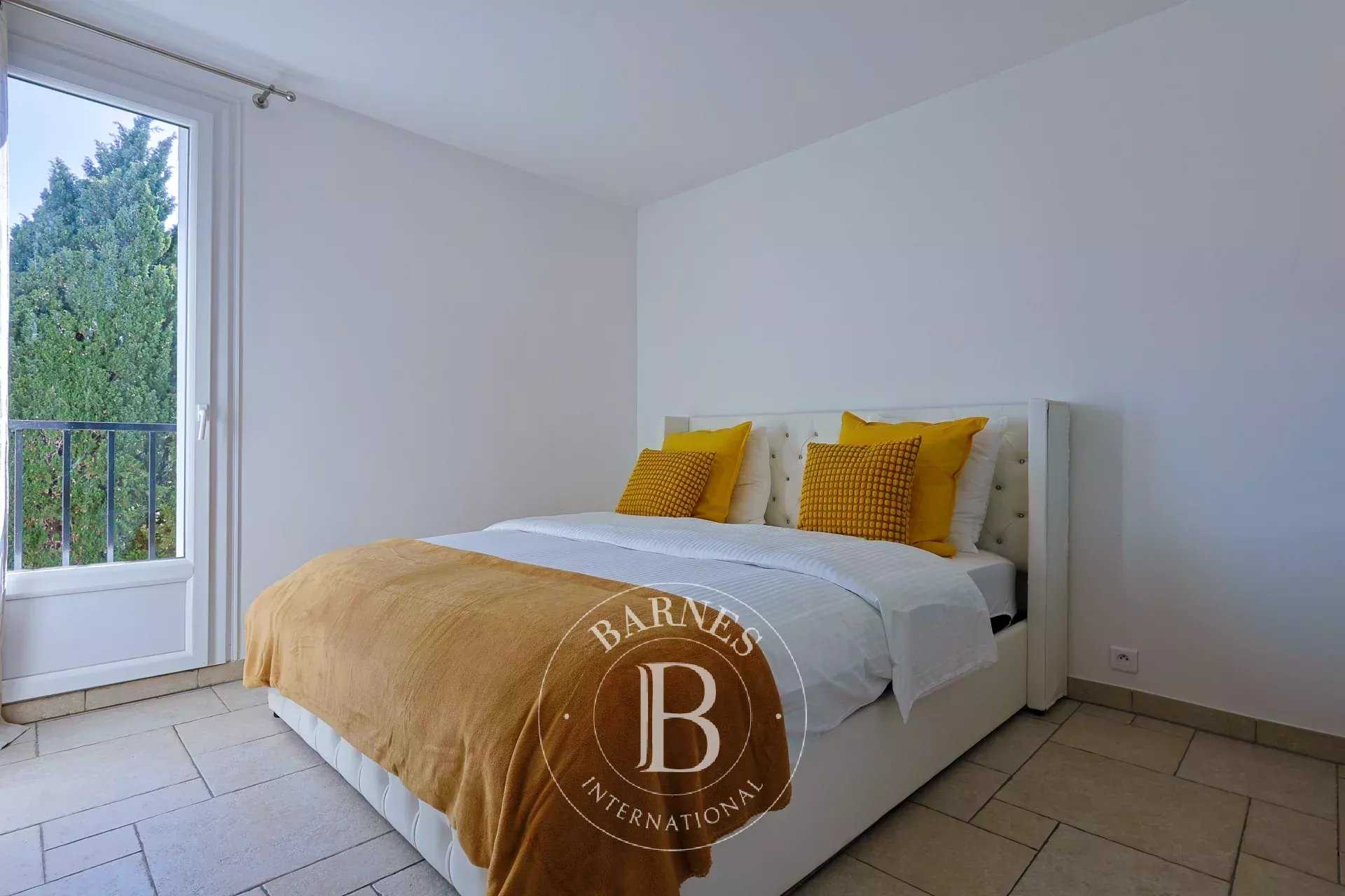 Saint-Tropez  - Apartment 3 Bedrooms